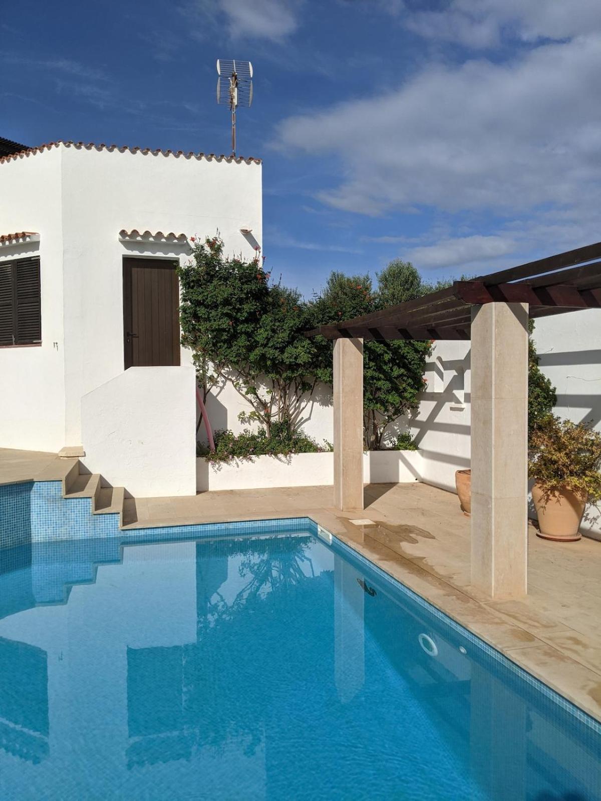 Villa Dagrum *