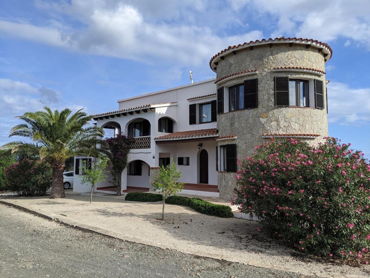 Dagrum Villa *