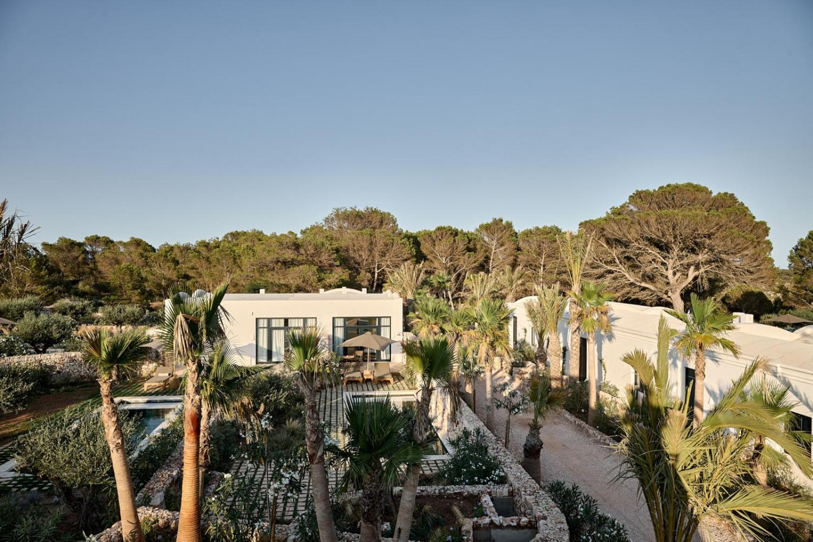 Cap Menorca Relais & Chateaux 5* Son Bou
