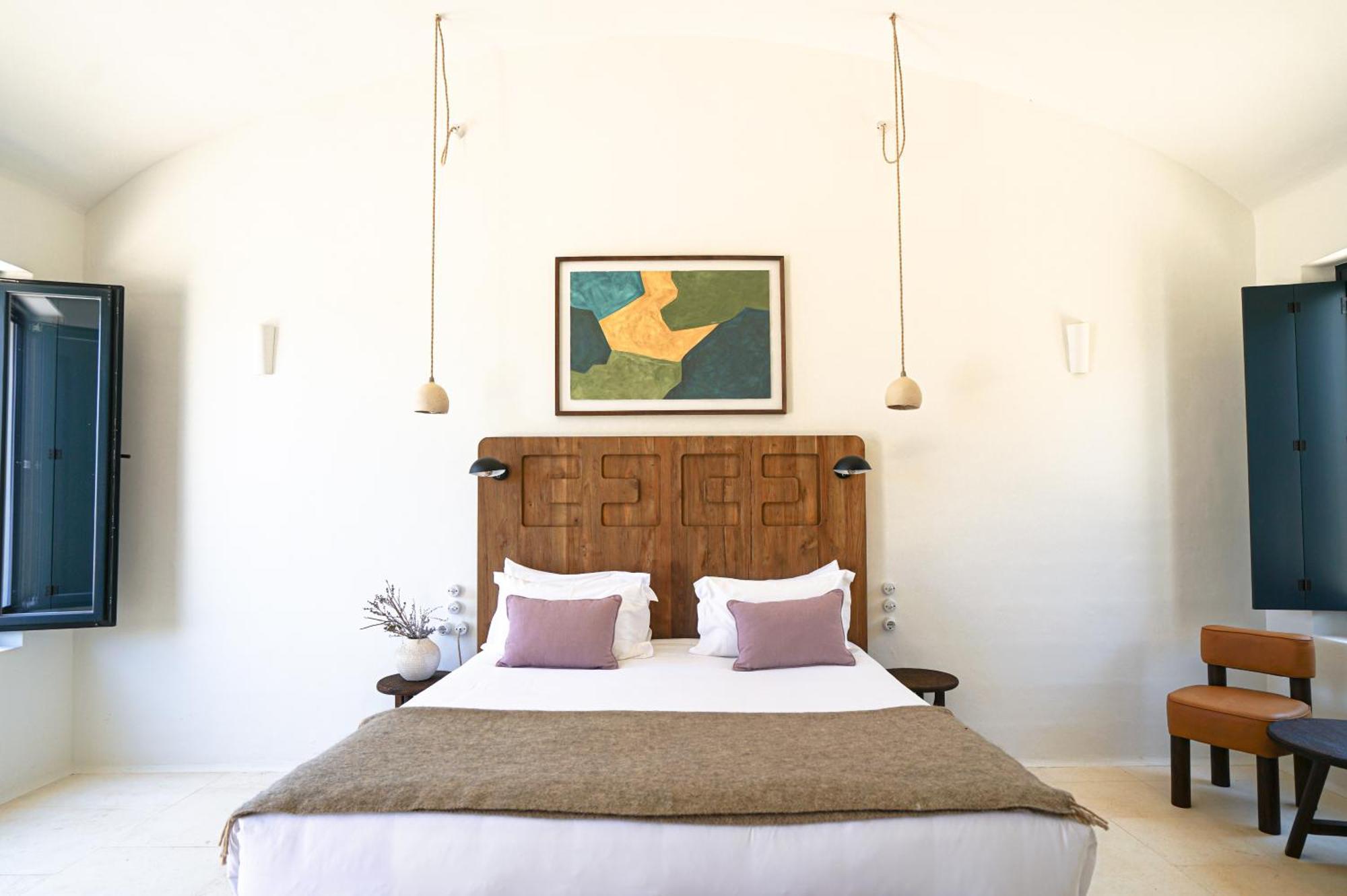 Hotel Cap Menorca Relais & Chateaux
