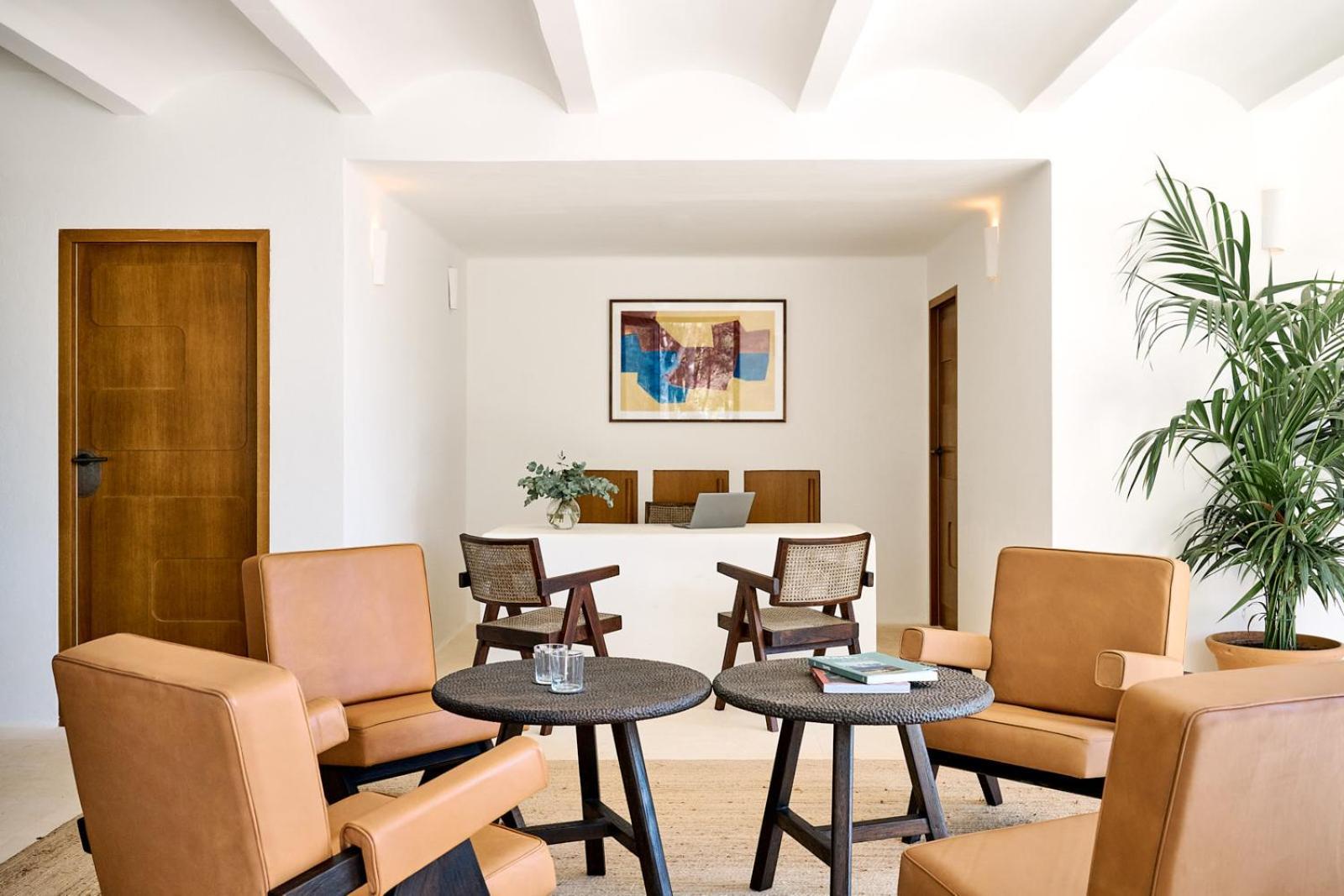 Hotel Cap Menorca Relais & Chateaux 5*