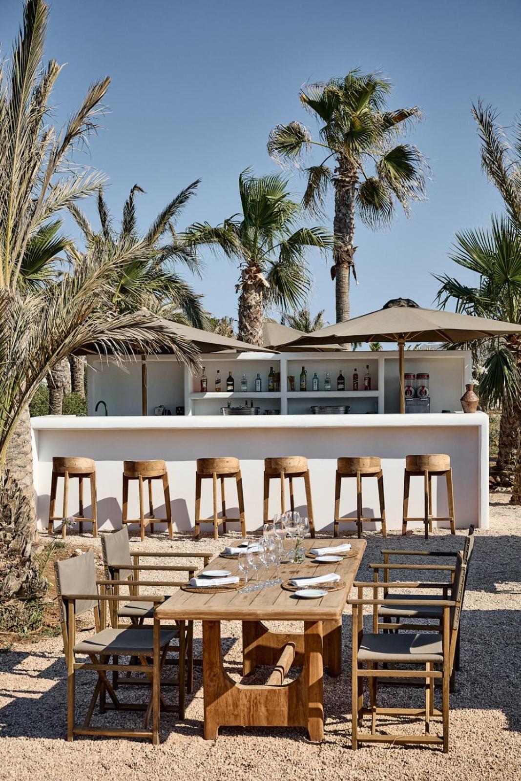 Cap Menorca Relais & Chateaux Hotel Son Bou