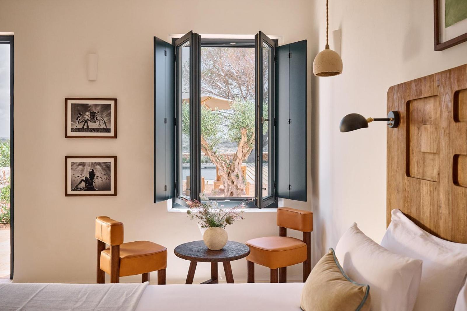 Cap Menorca Relais & Chateaux Hotel