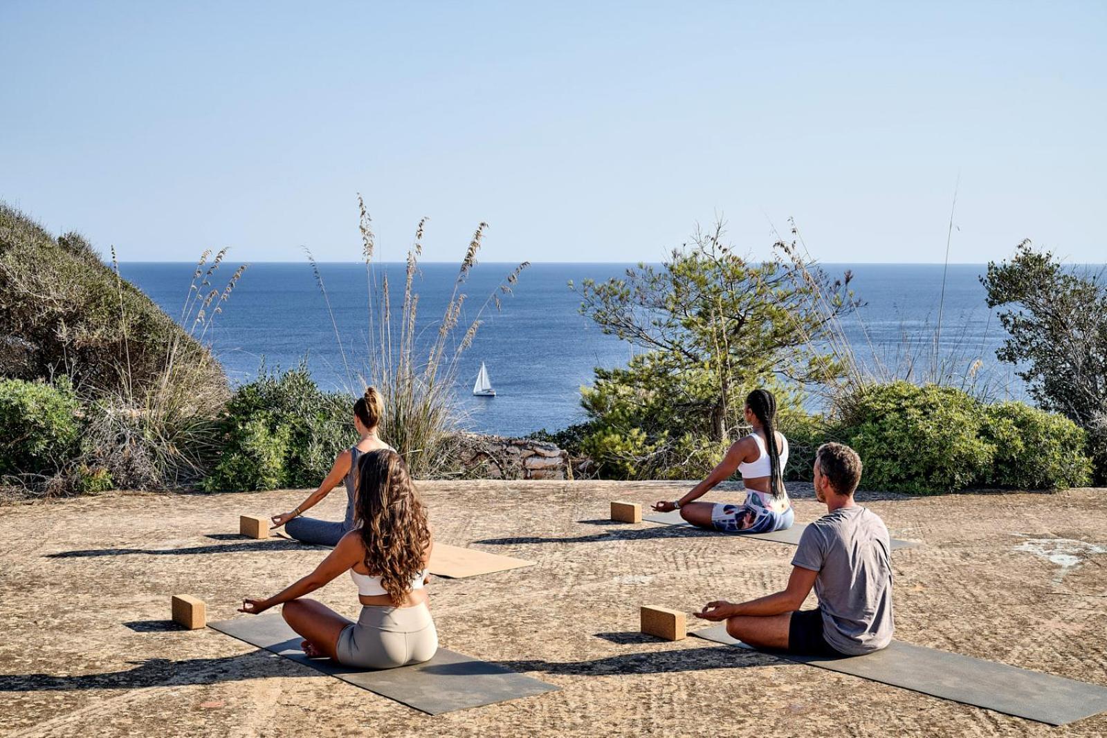 Hotel Cap Menorca Relais & Chateaux