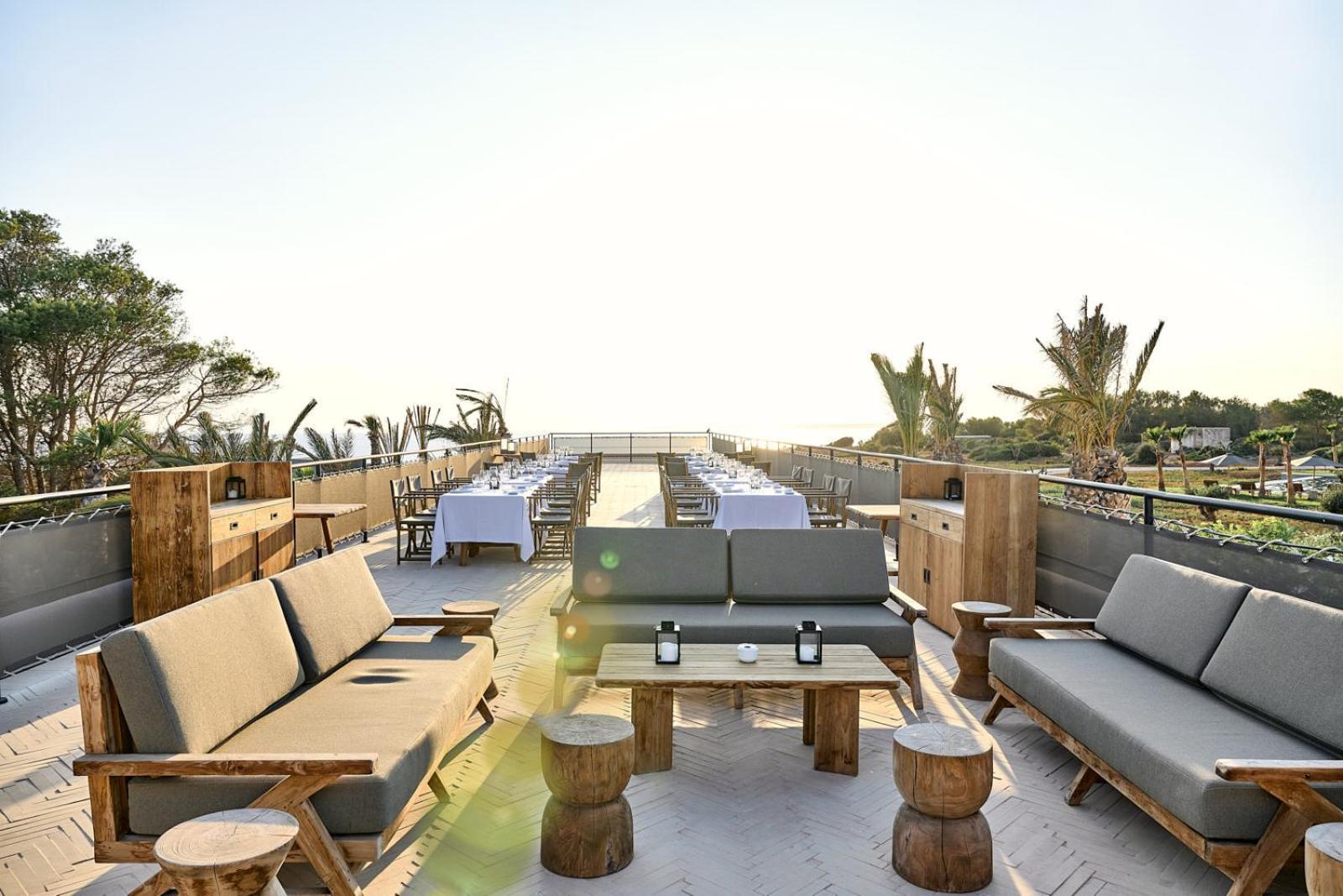 Cap Menorca Relais & Chateaux 5* Son Bou