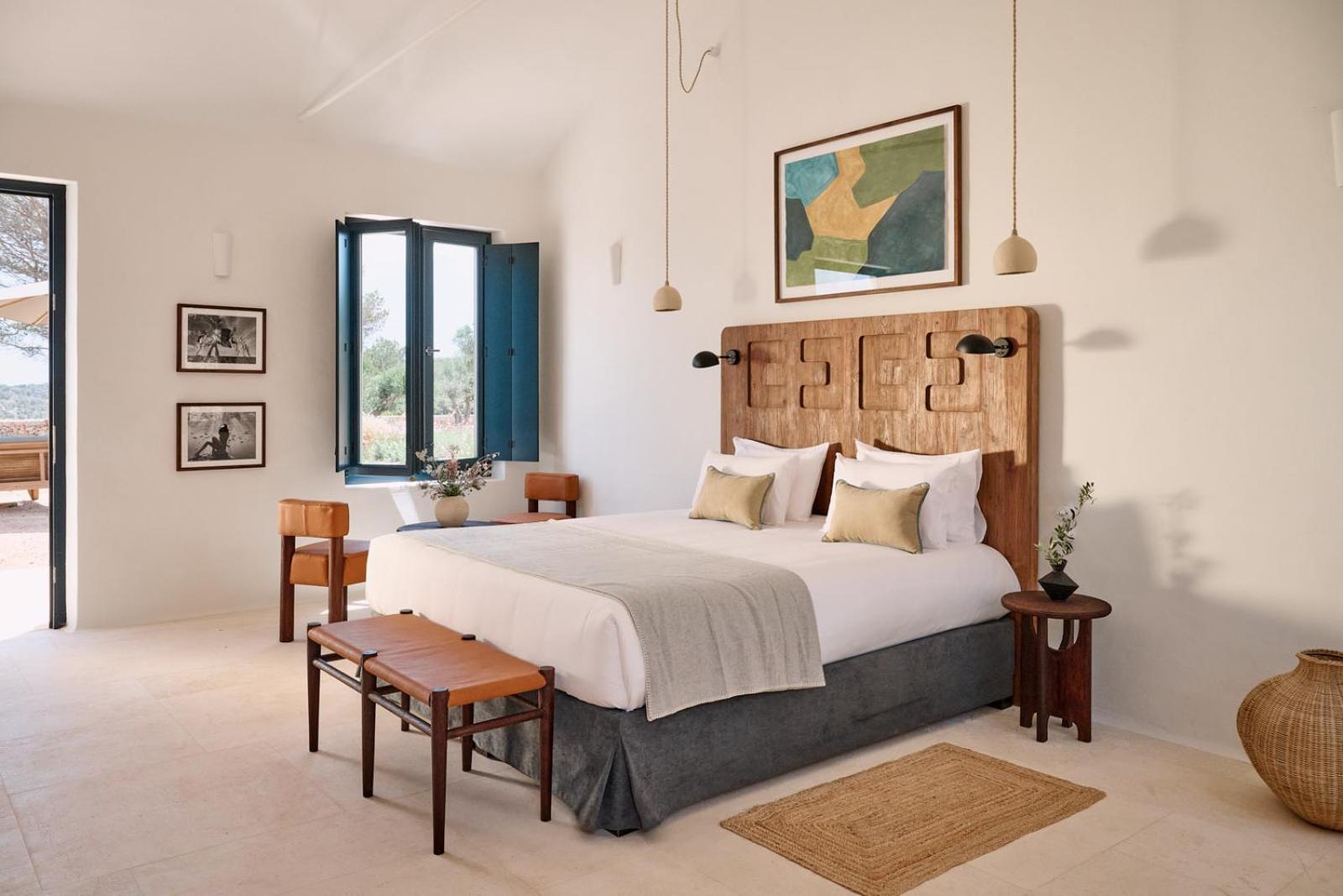 Hotel Cap Menorca Relais & Chateaux 5*