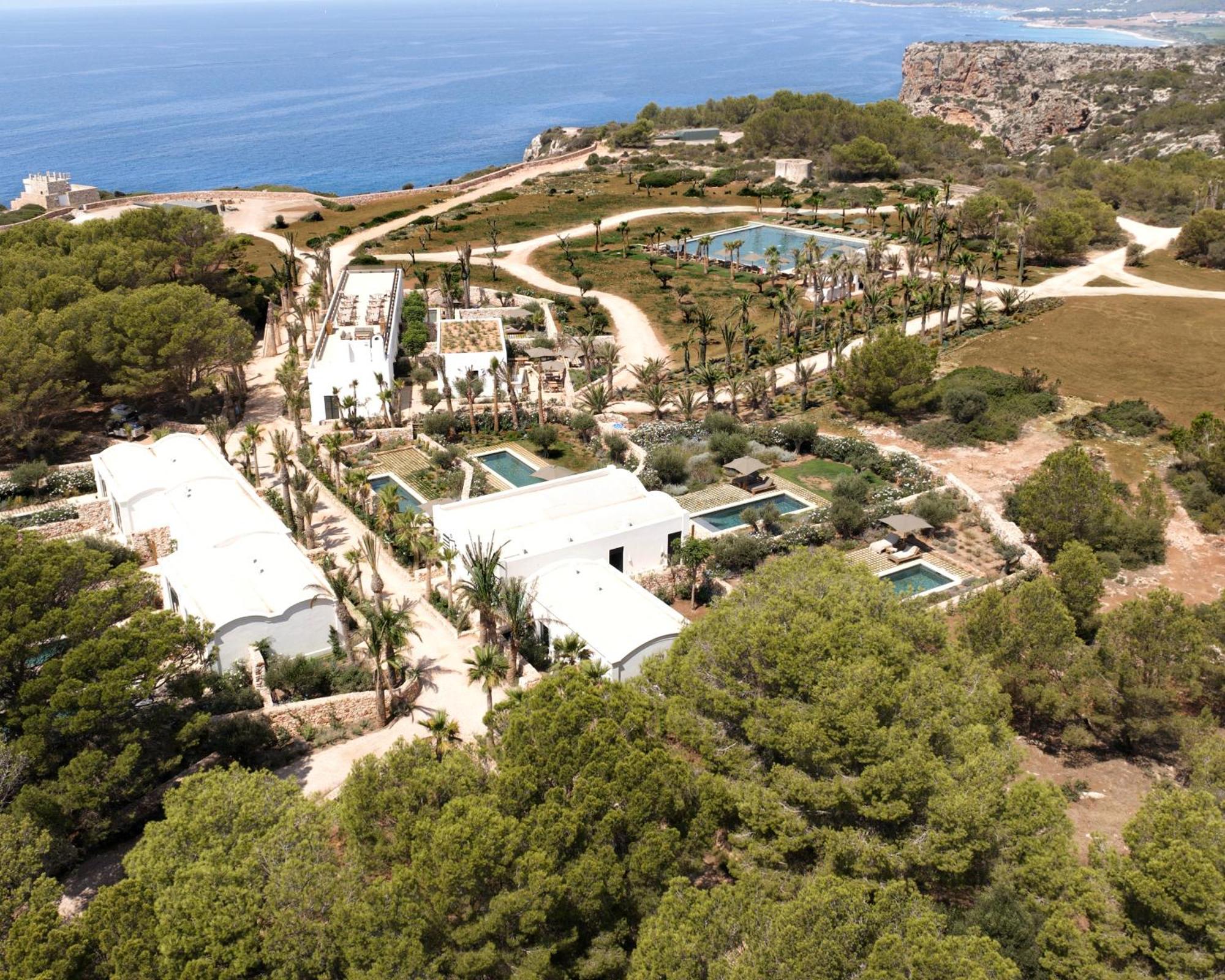 Cap Menorca Relais & Chateaux Son Bou