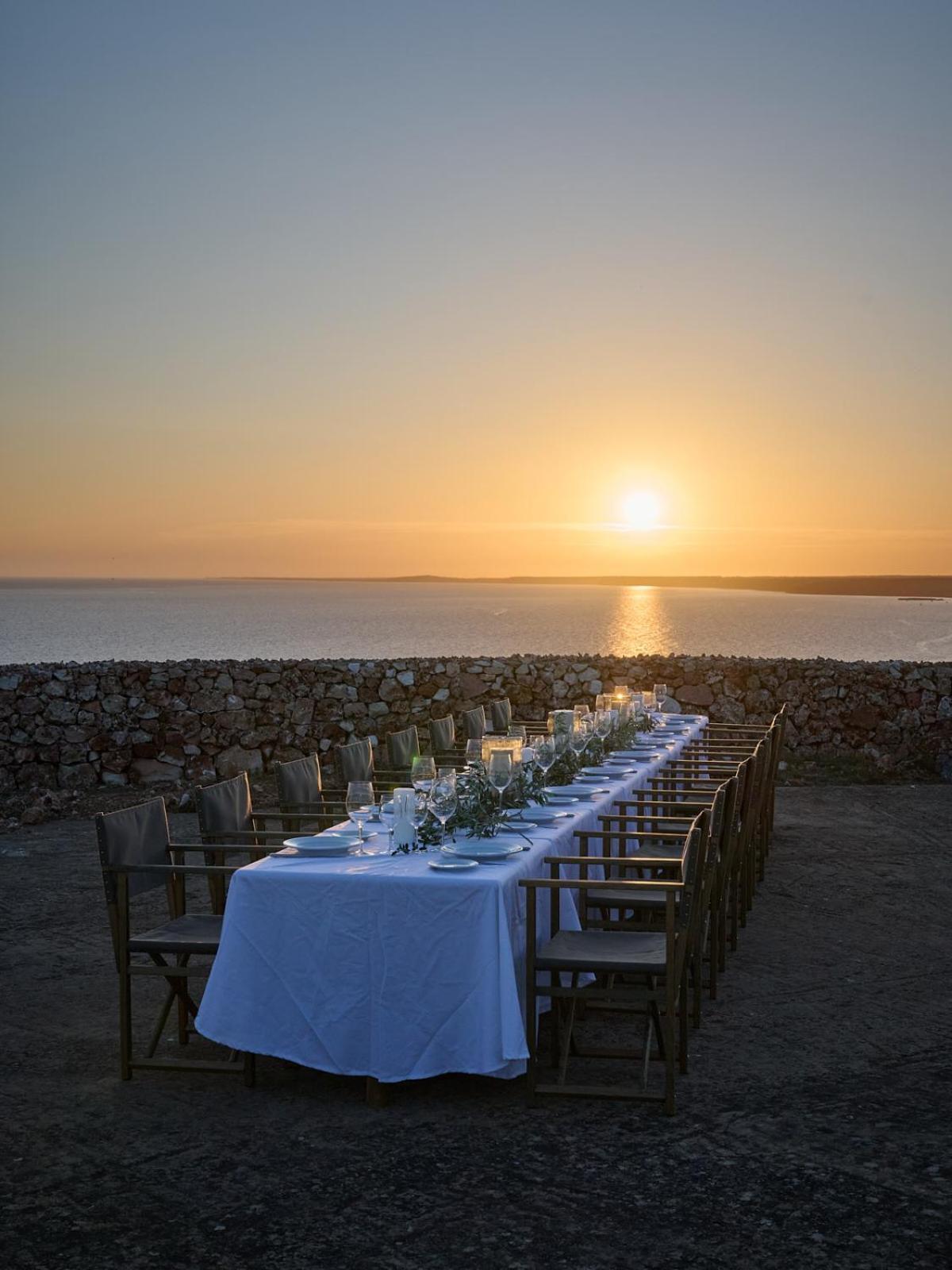 Hotel Cap Menorca Relais & Chateaux