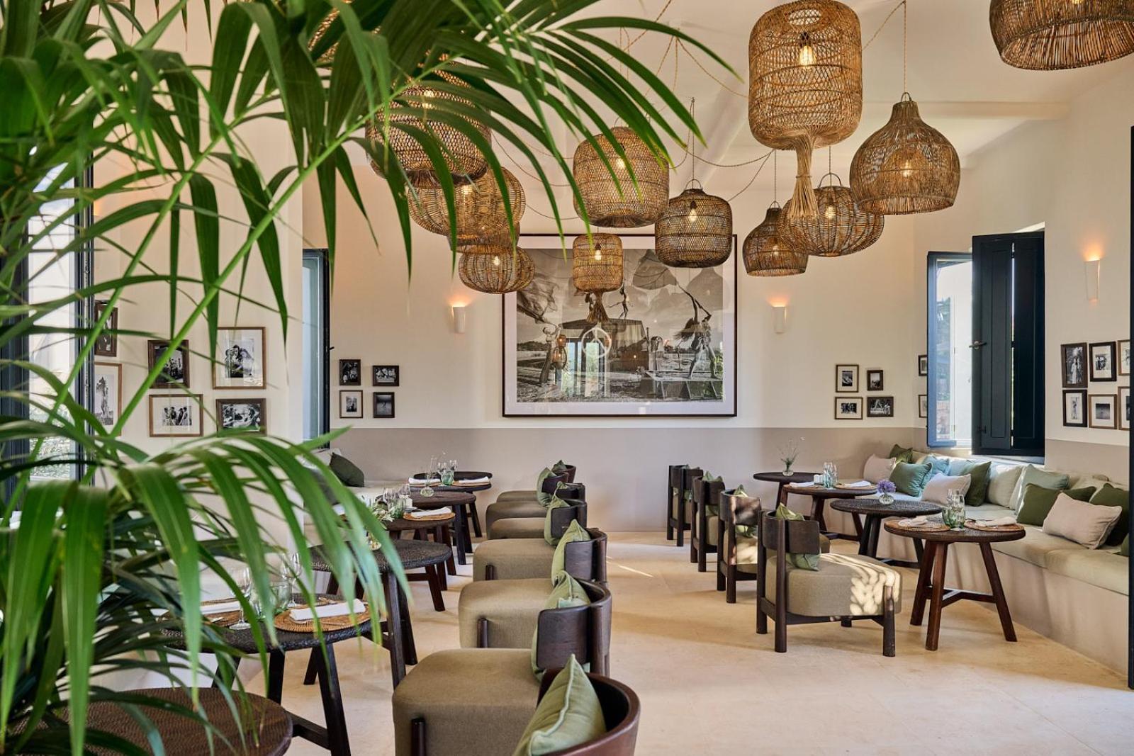 Hotel Cap Menorca Relais & Chateaux Son Bou