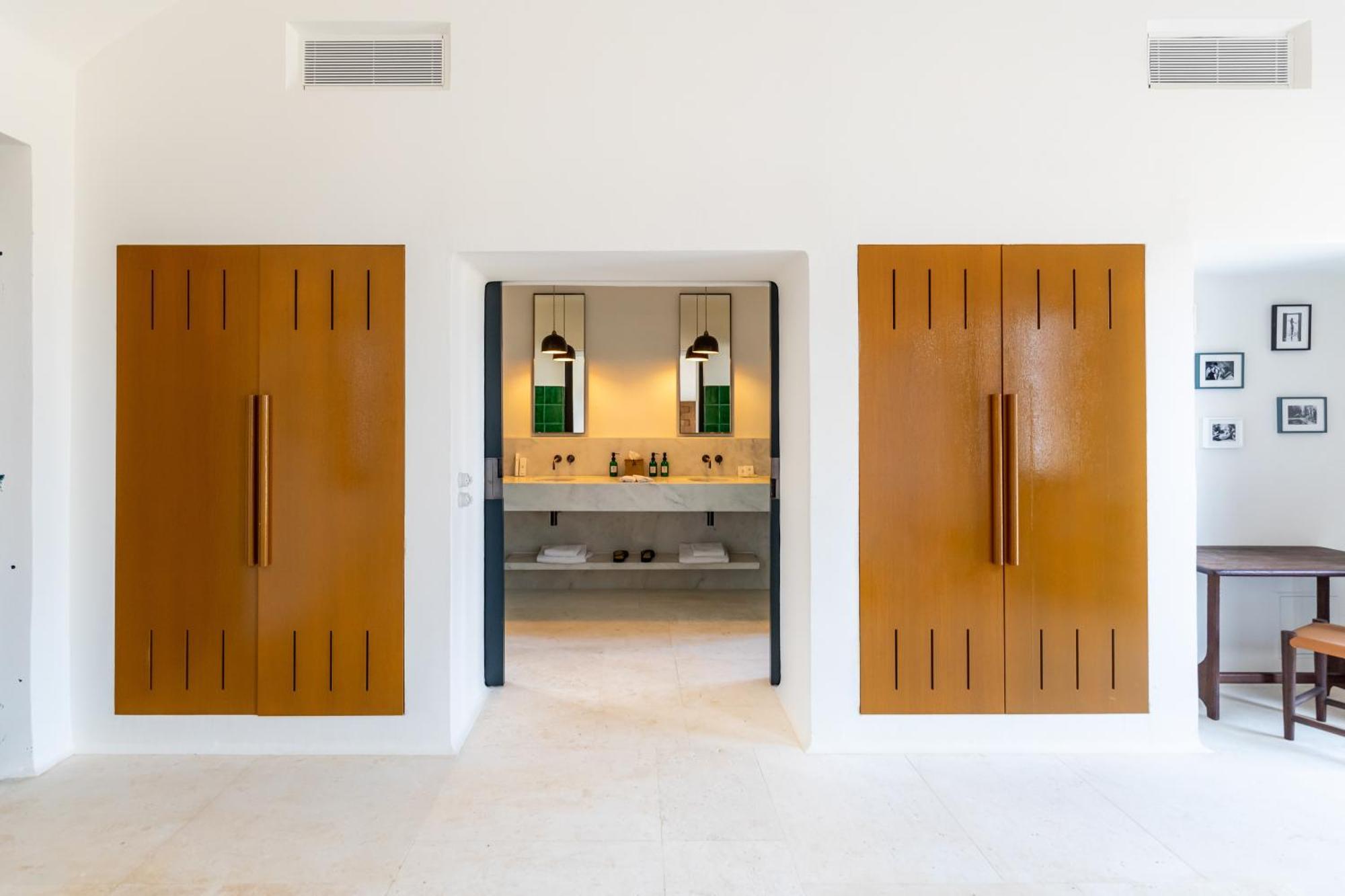 Cap Menorca Relais & Chateaux Son Bou