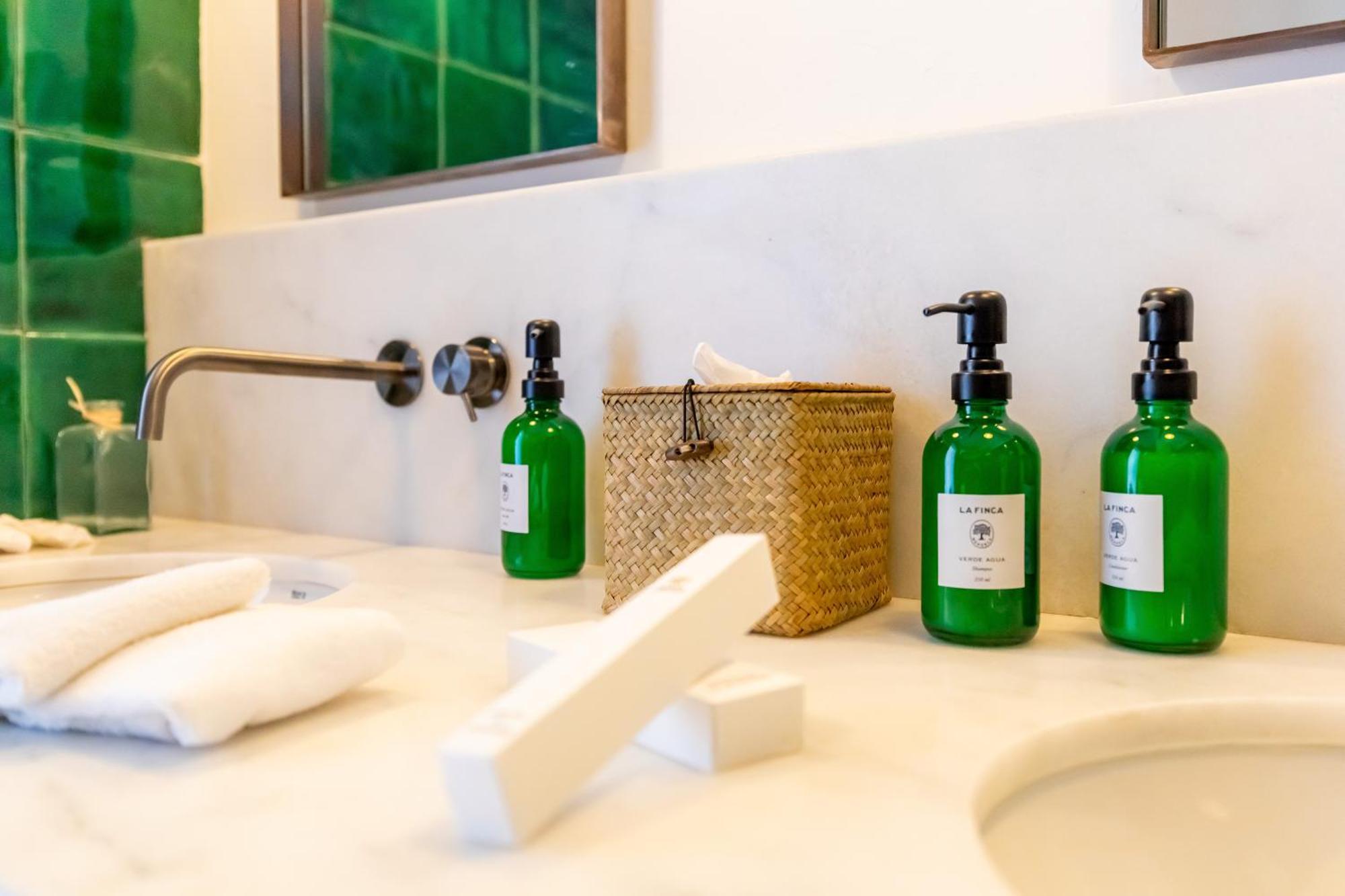 Cap Menorca Relais & Chateaux Son Bou