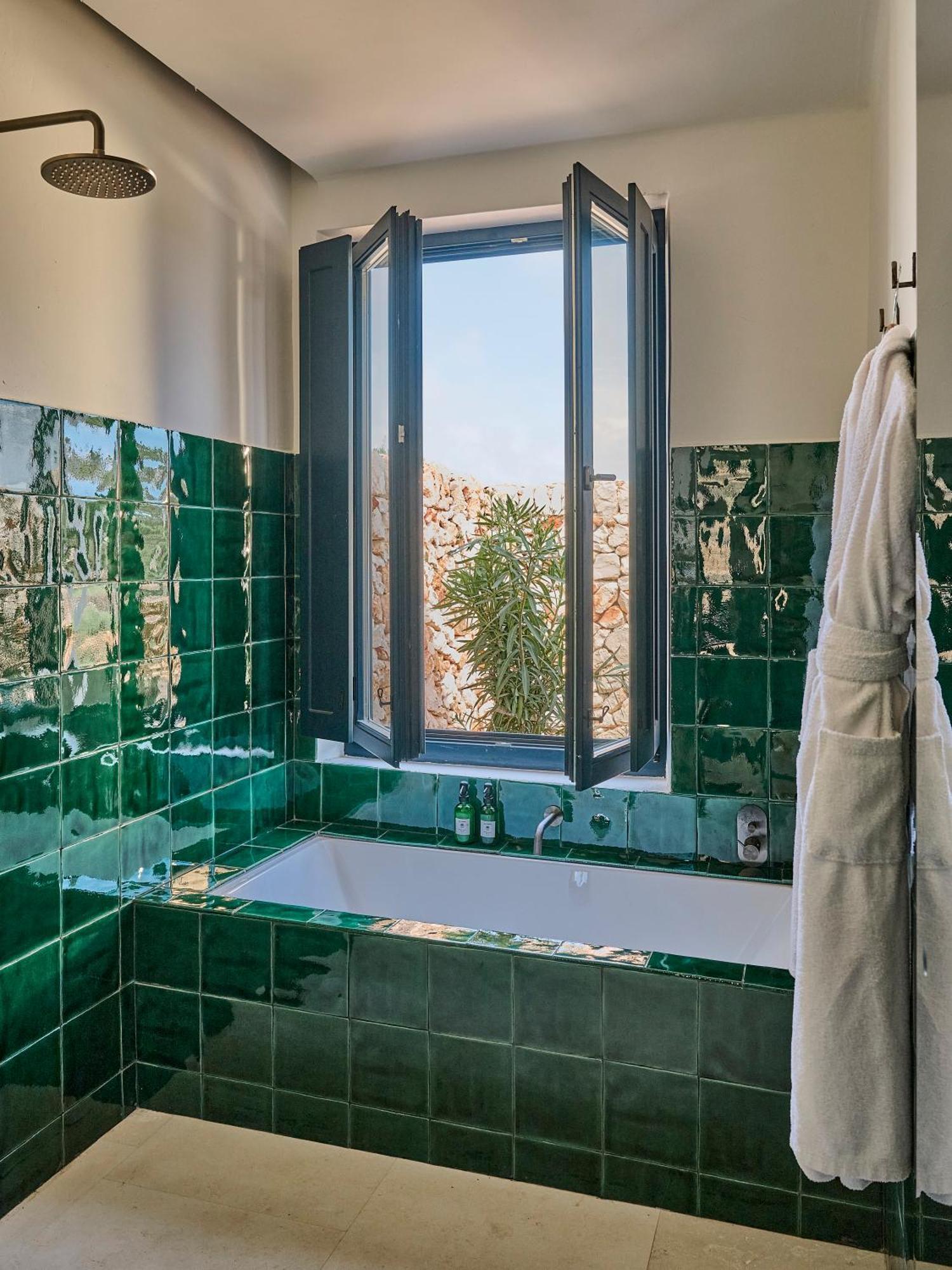 Cap Menorca Relais & Chateaux 5* Son Bou