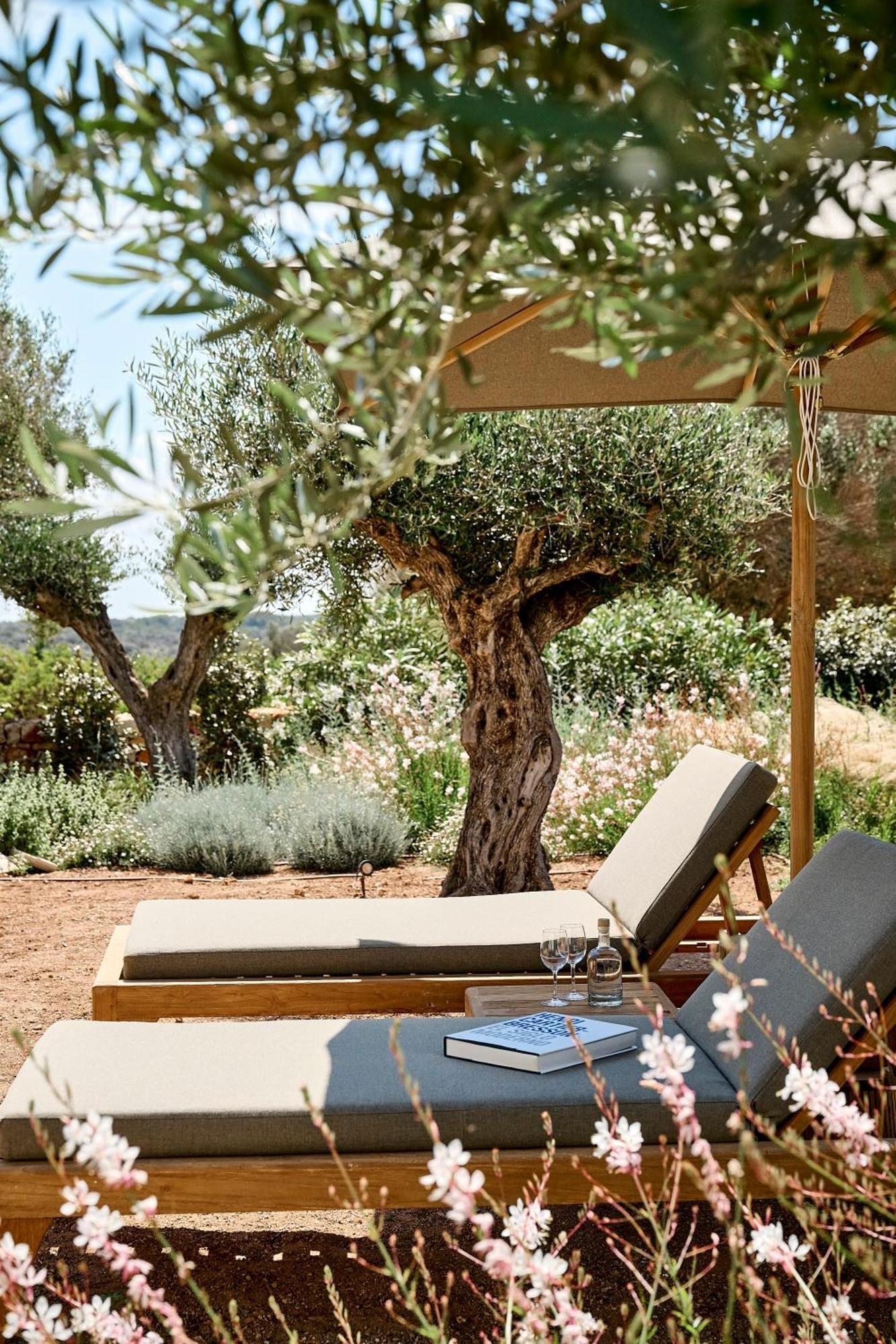 Cap Menorca Relais & Chateaux Hotel