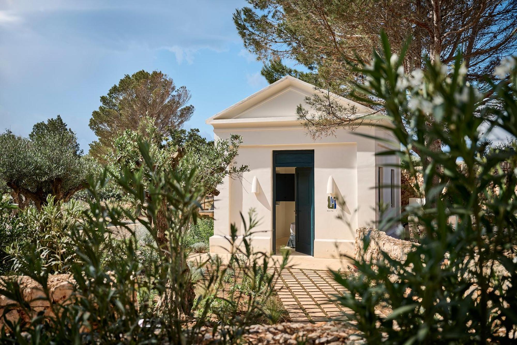 Cap Menorca Relais & Chateaux 5*