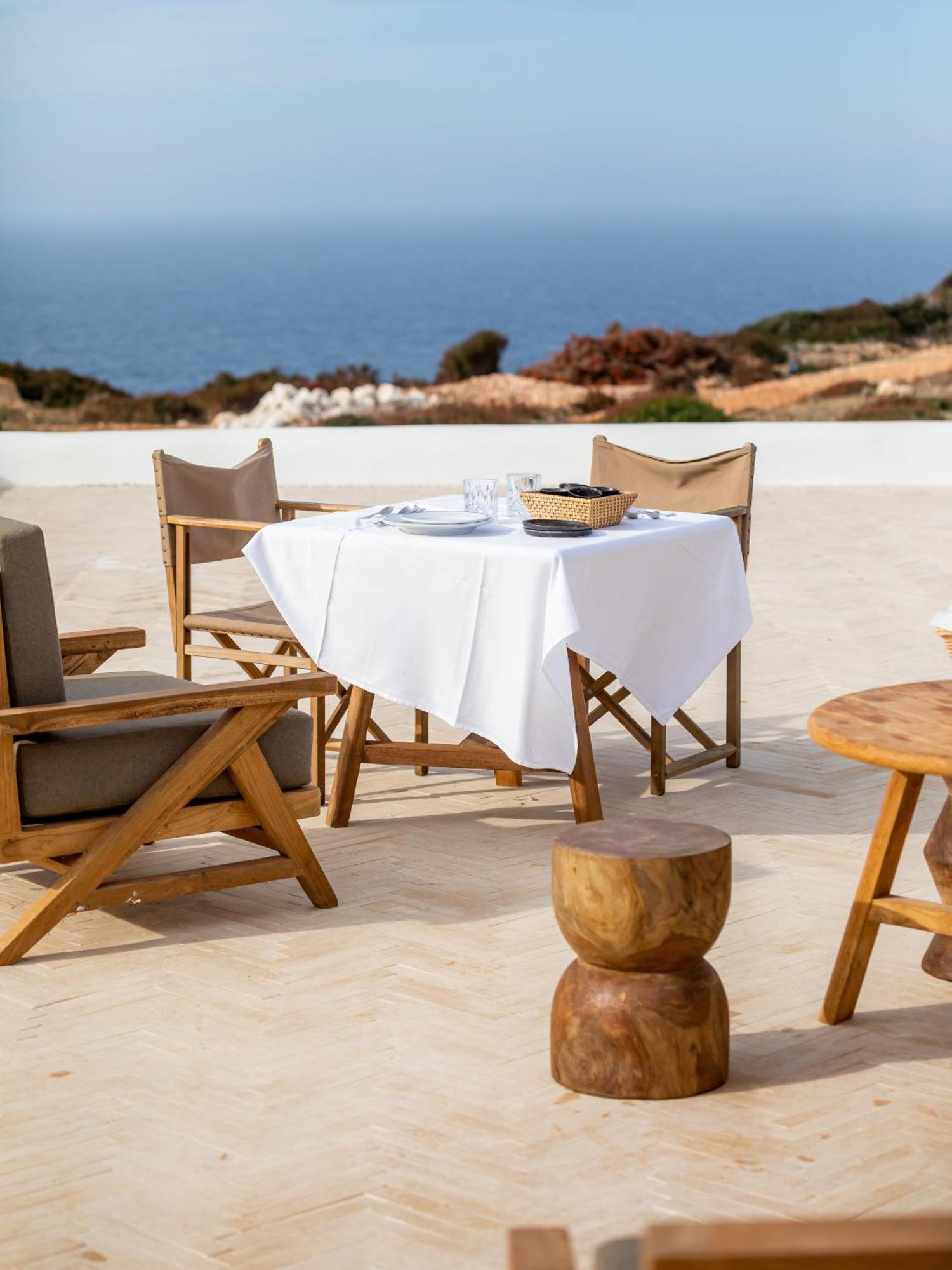 Cap Menorca Relais & Chateaux Son Bou