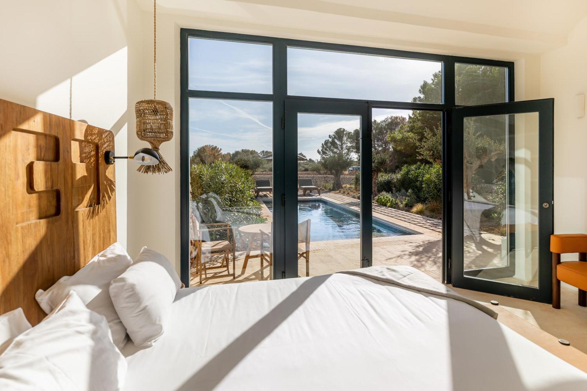 Cap Menorca Relais & Chateaux Son Bou