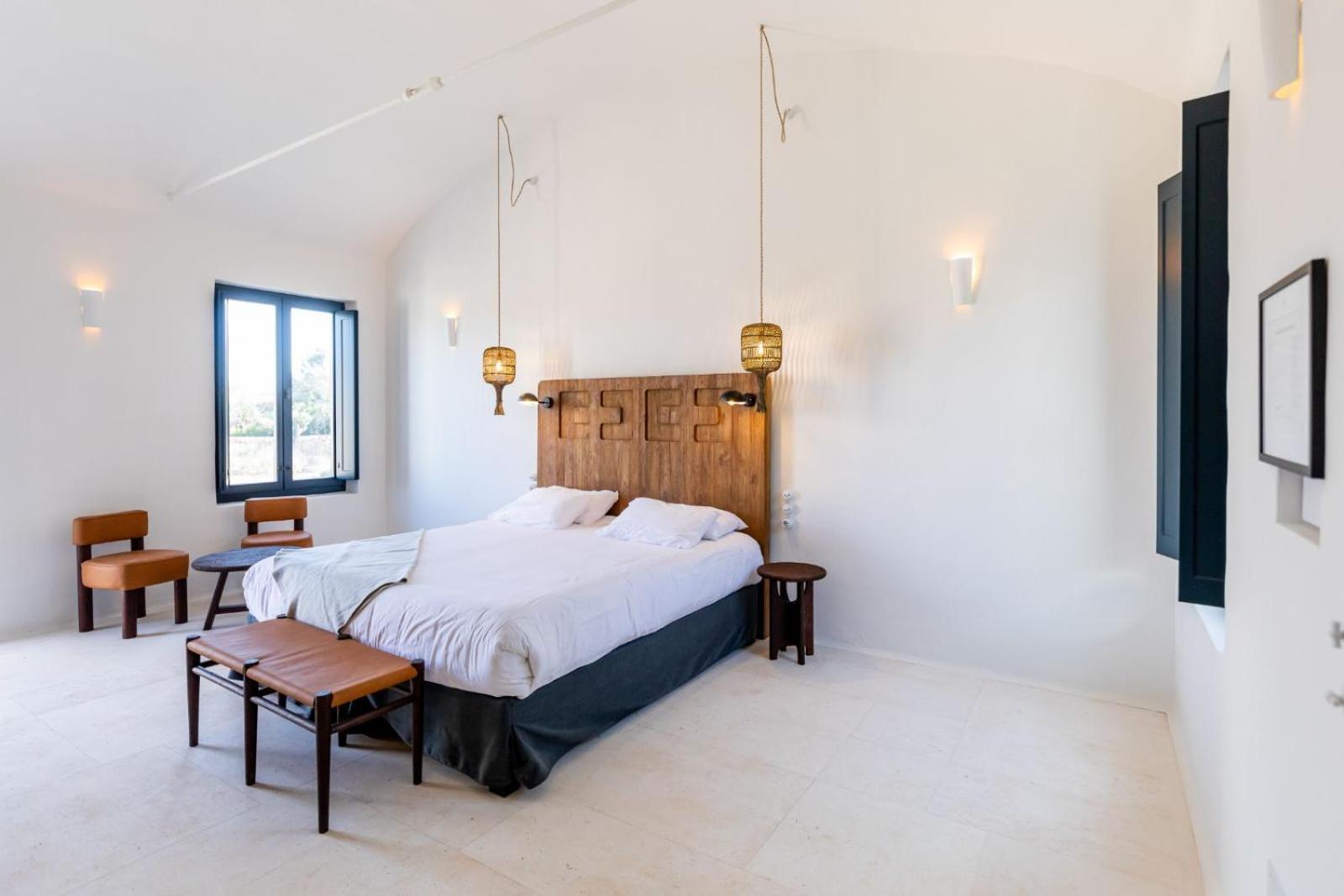 Cap Menorca Relais & Chateaux