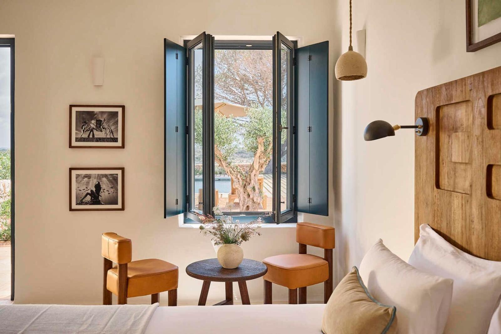 Hotel Cap Menorca Relais & Chateaux