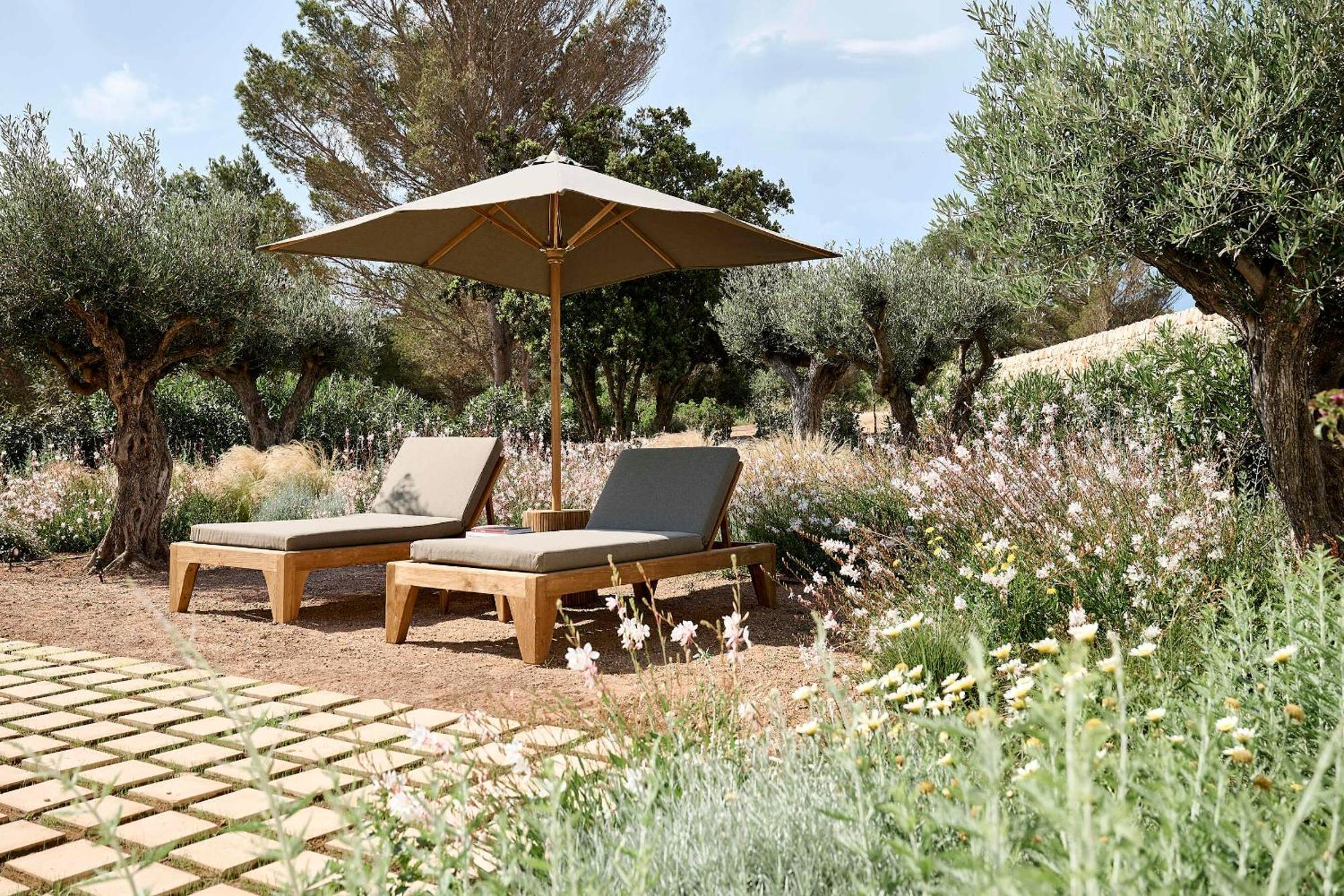 Hotel Cap Menorca Relais & Chateaux 5*