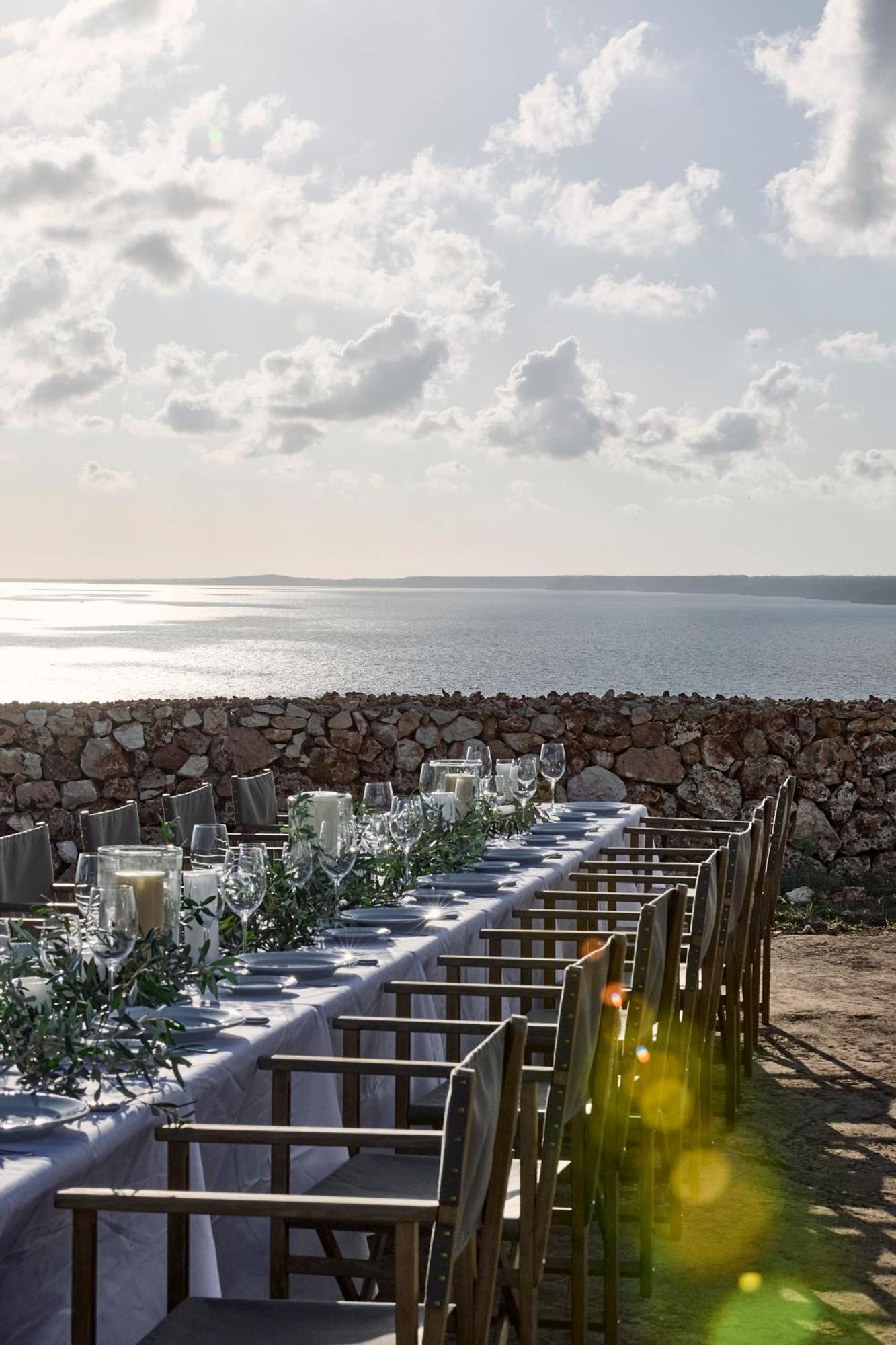 Cap Menorca Relais & Chateaux Son Bou