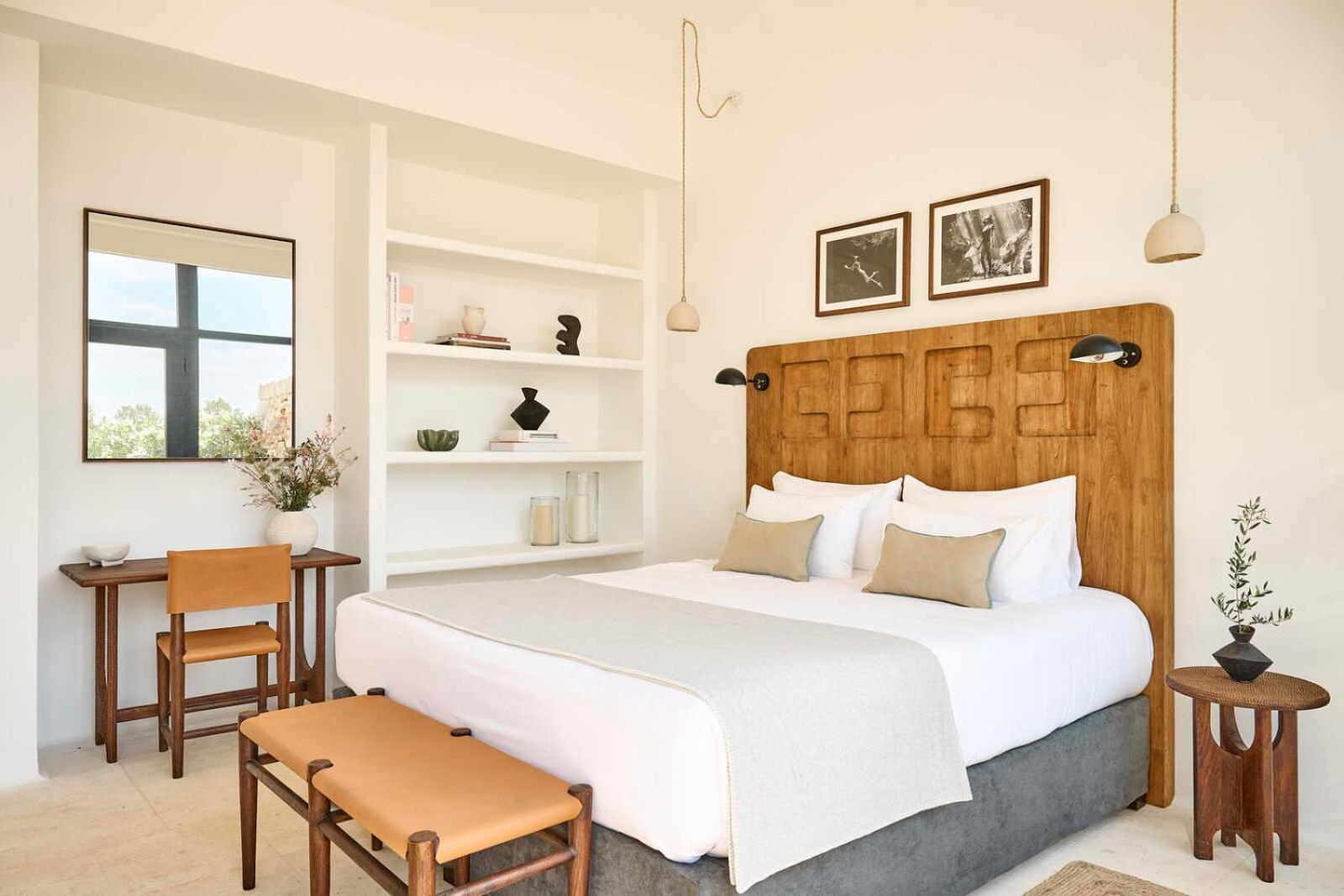 Cap Menorca Relais & Chateaux Hotel Son Bou