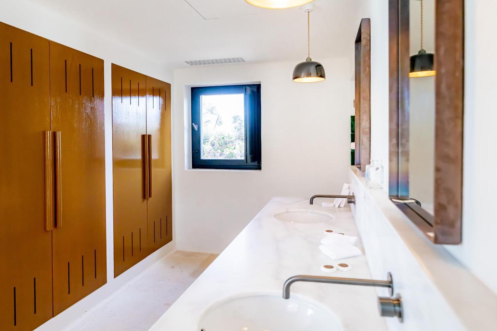 Cap Menorca Relais & Chateaux 5*