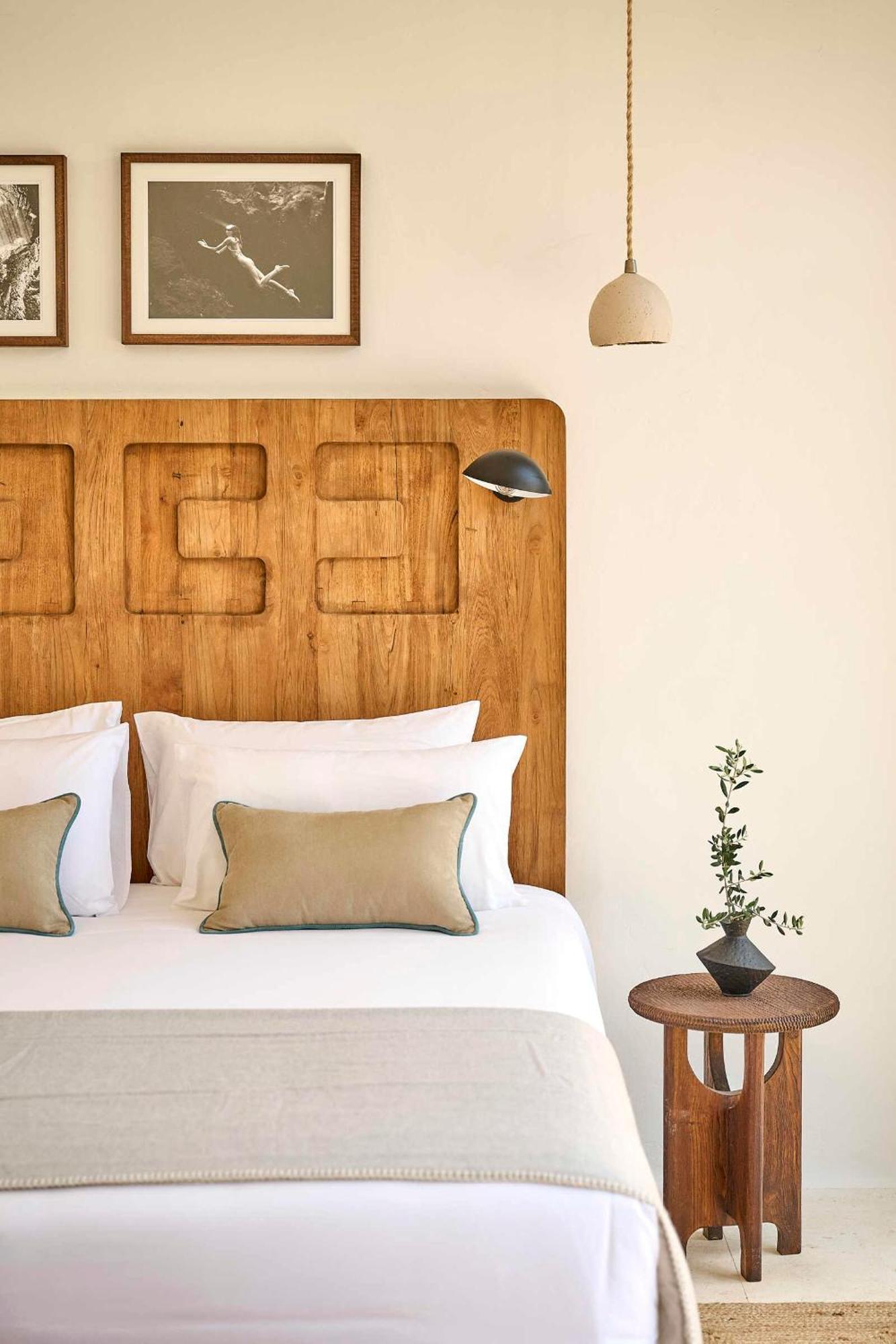 Cap Menorca Relais & Chateaux Hotel 5*