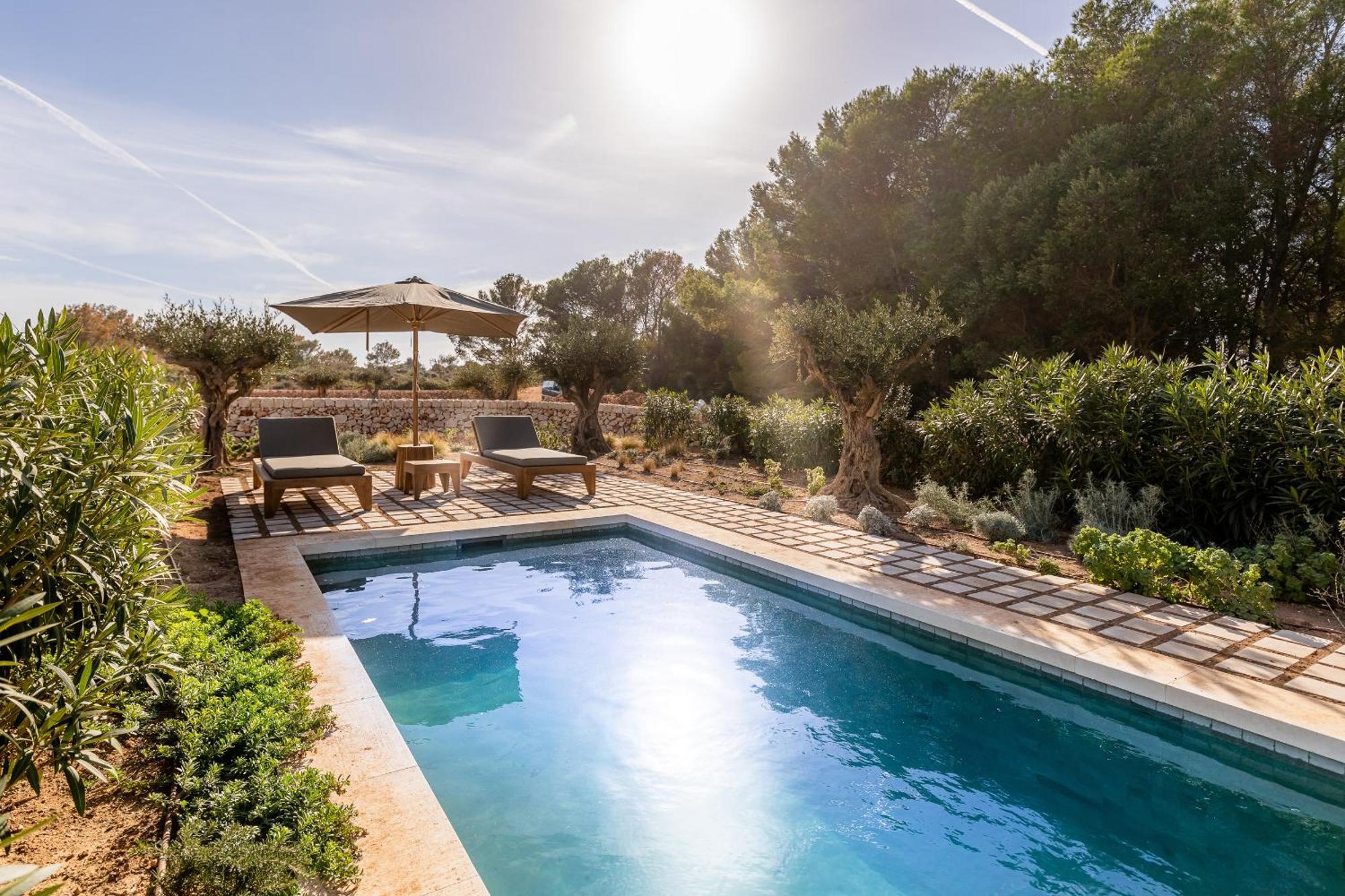 Cap Menorca Relais & Chateaux Son Bou