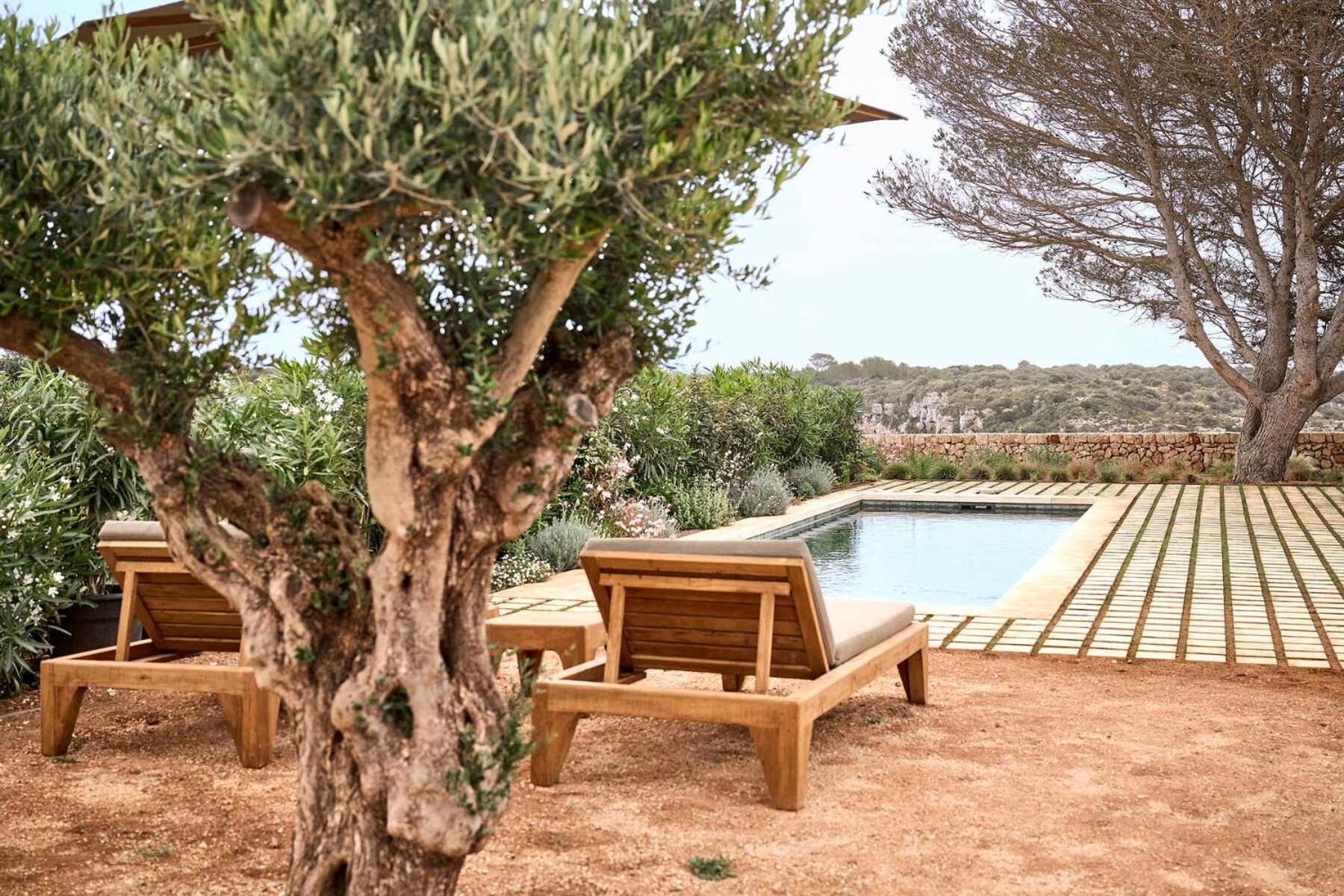 Cap Menorca Relais & Chateaux Hotel 5*