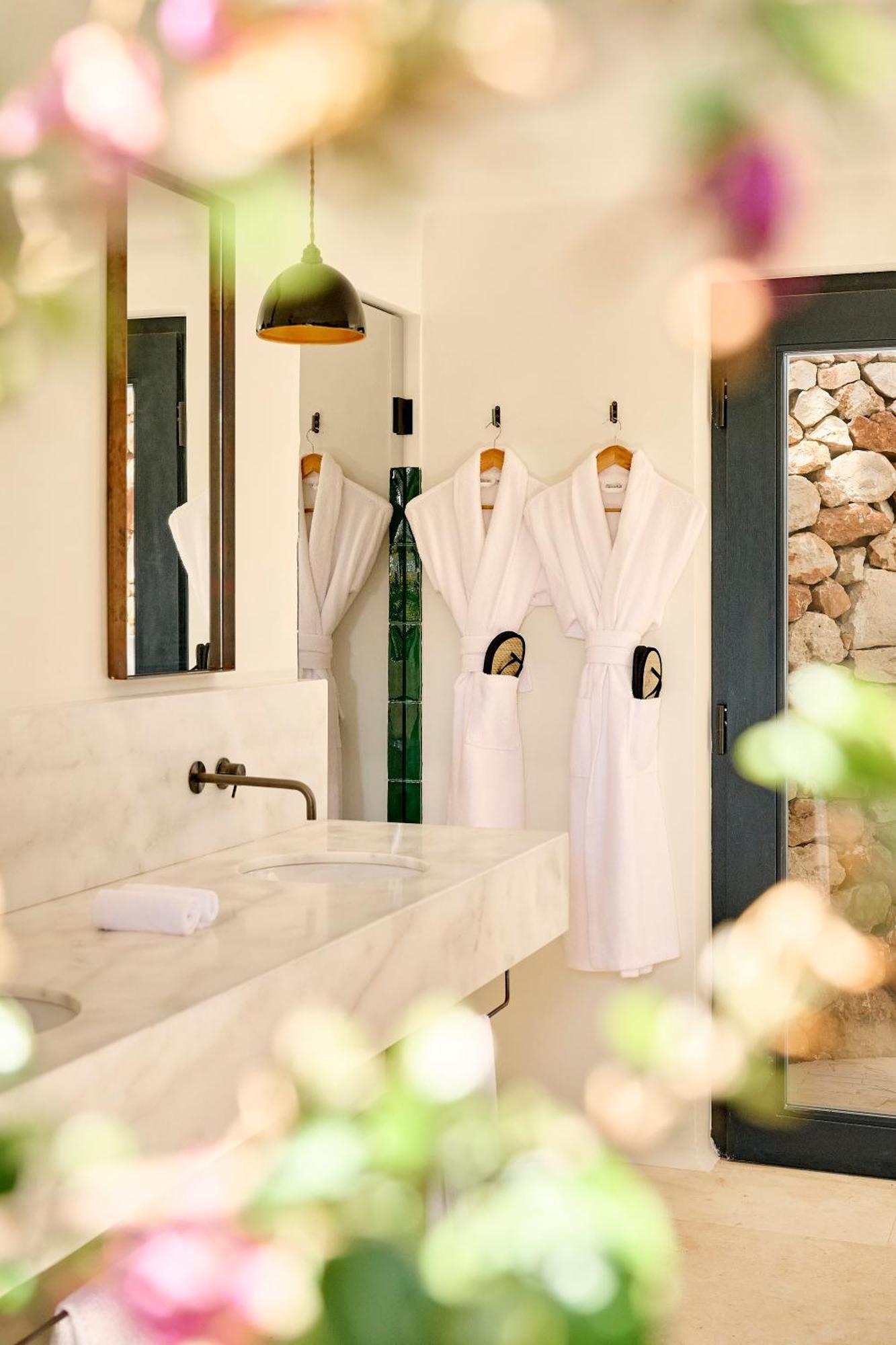 Cap Menorca Relais & Chateaux Hotel