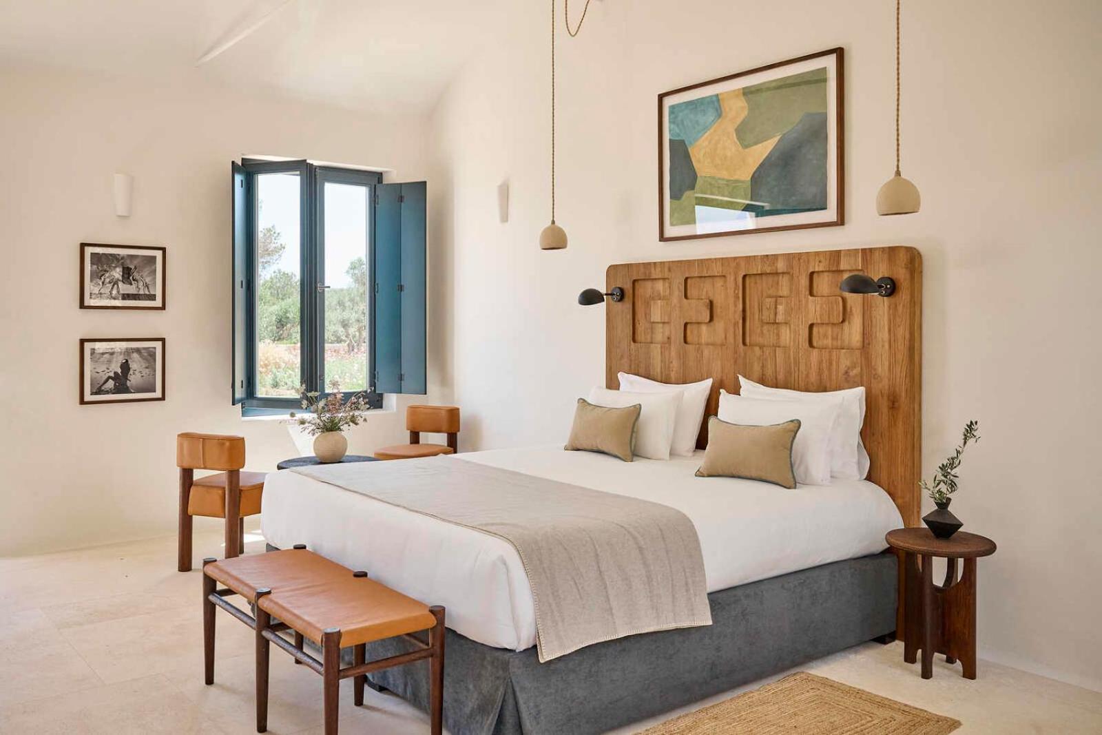 Cap Menorca Relais & Chateaux Son Bou
