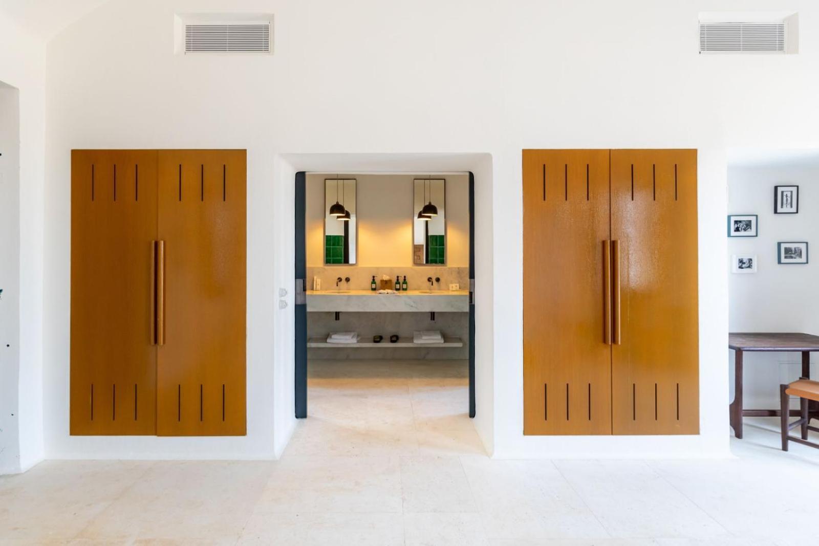 Cap Menorca Relais & Chateaux Hotel