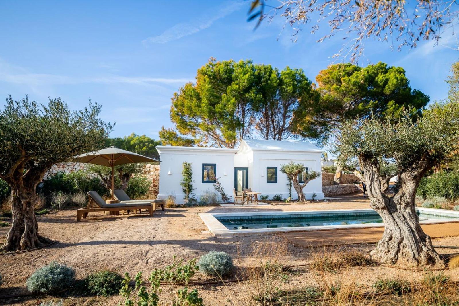 Cap Menorca Relais & Chateaux 5* Son Bou
