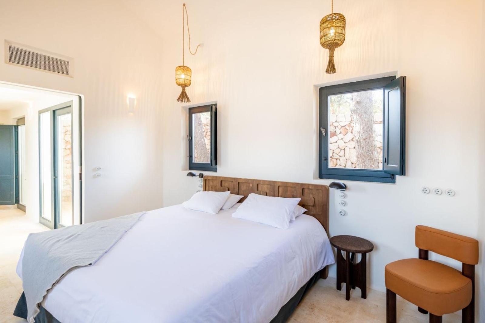 Cap Menorca Relais & Chateaux Son Bou