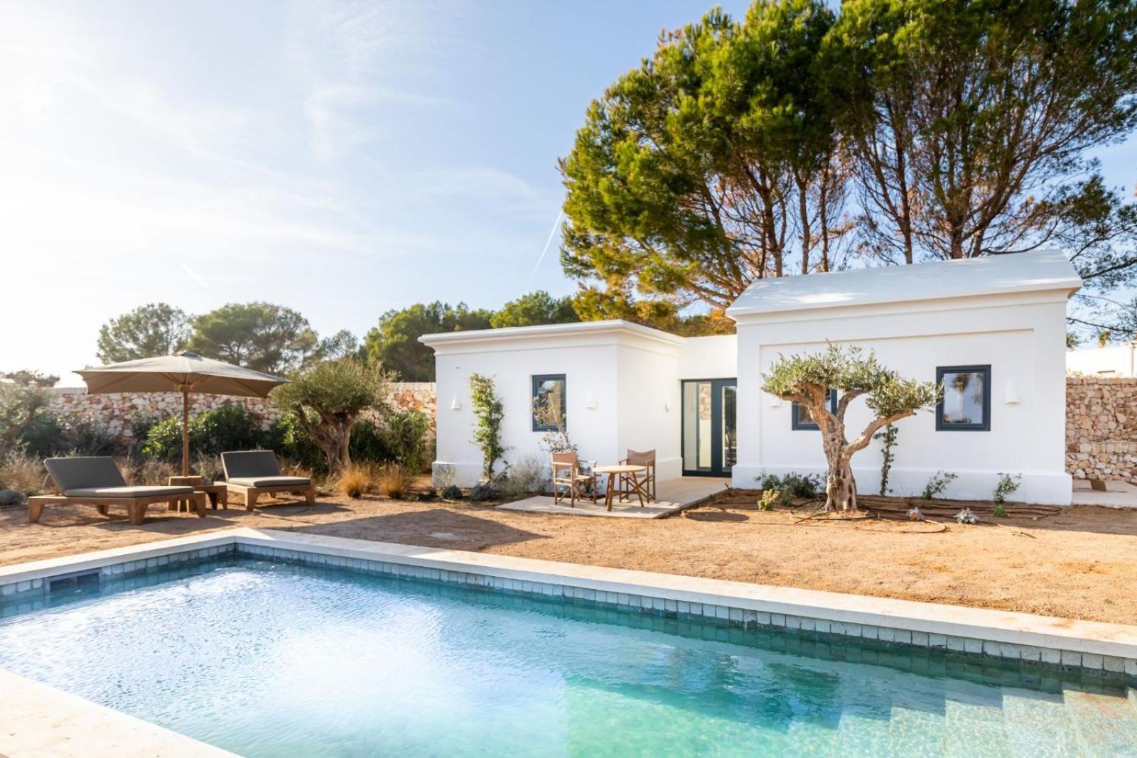 Hotel Cap Menorca Relais & Chateaux