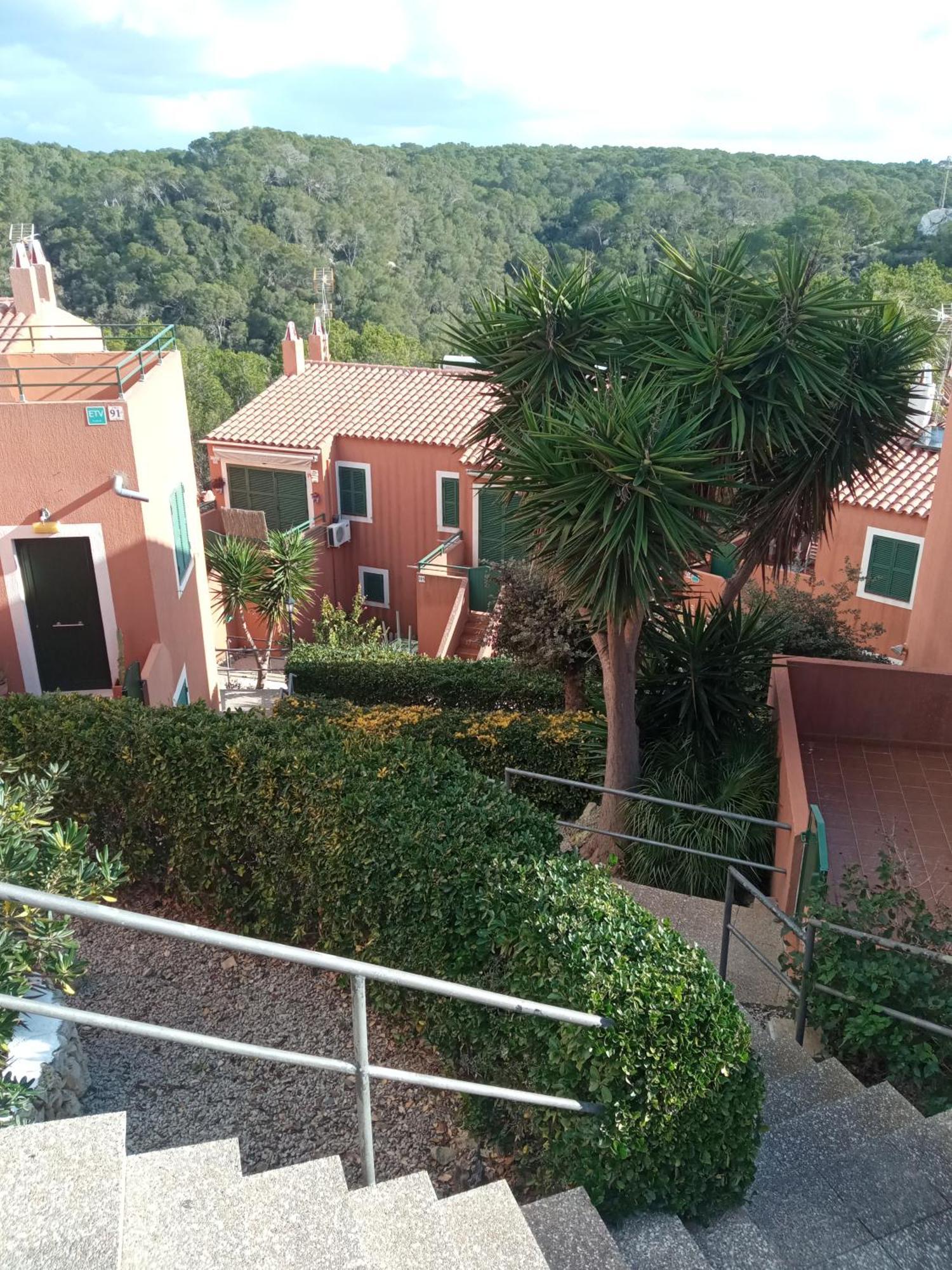Es Niuet Apartamento