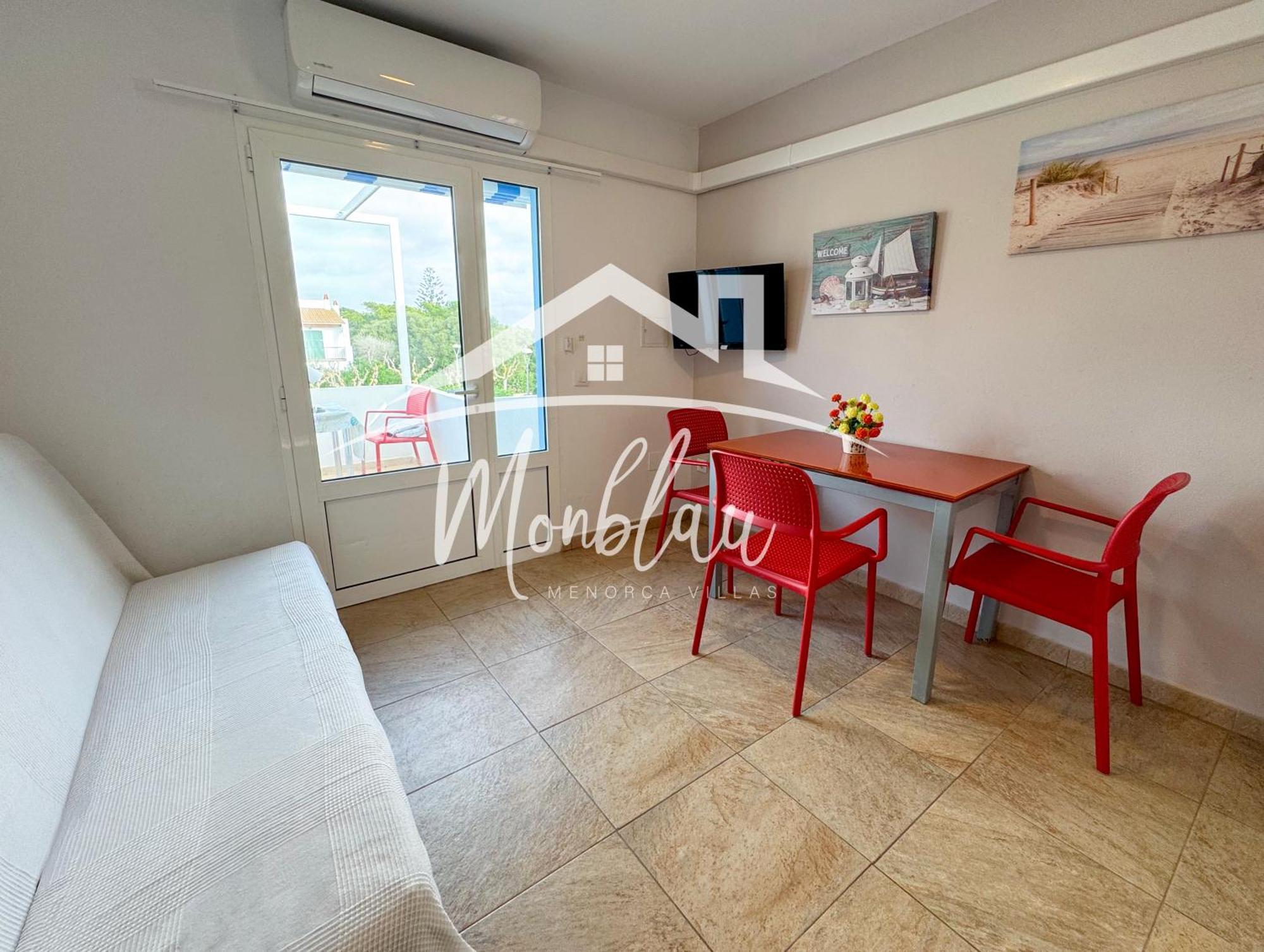 Ses Orenetes Apartahotel
