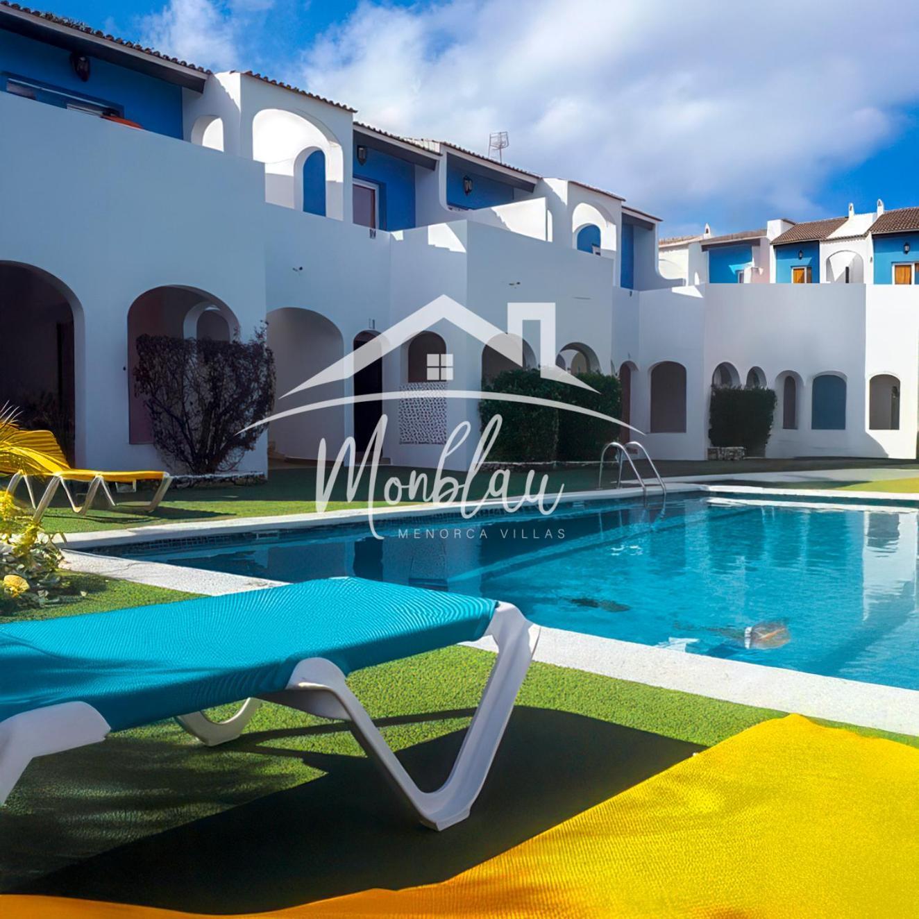 Ses Orenetes Apartahotel