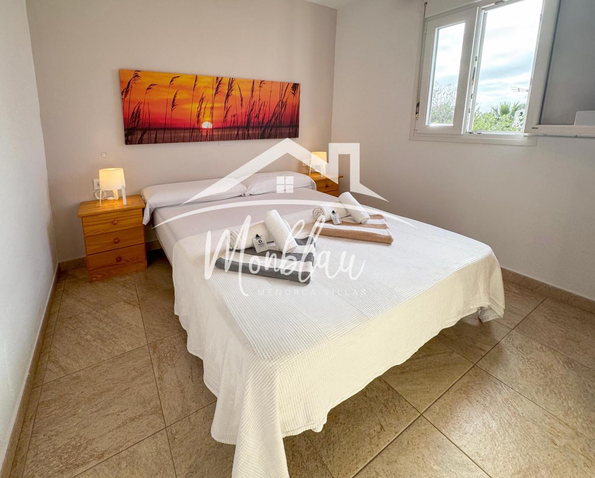 Ses Orenetes Cala'N Blanes (Menorca)
