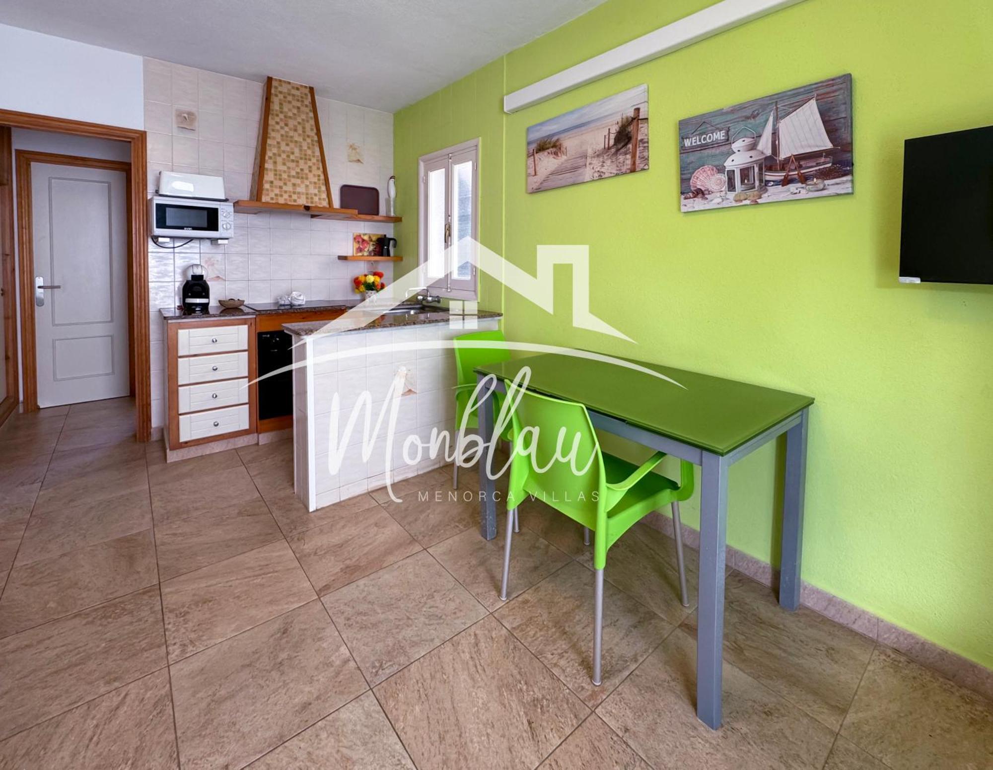Ses Orenetes Apartahotel