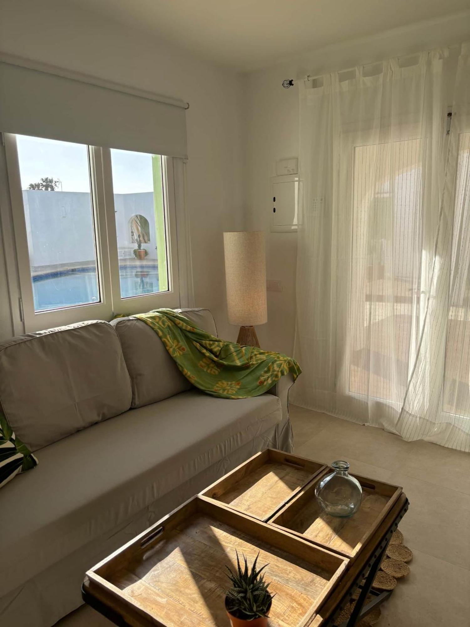 Apartamento Cales De Menorca 1 Cala Blanca (Menorca)