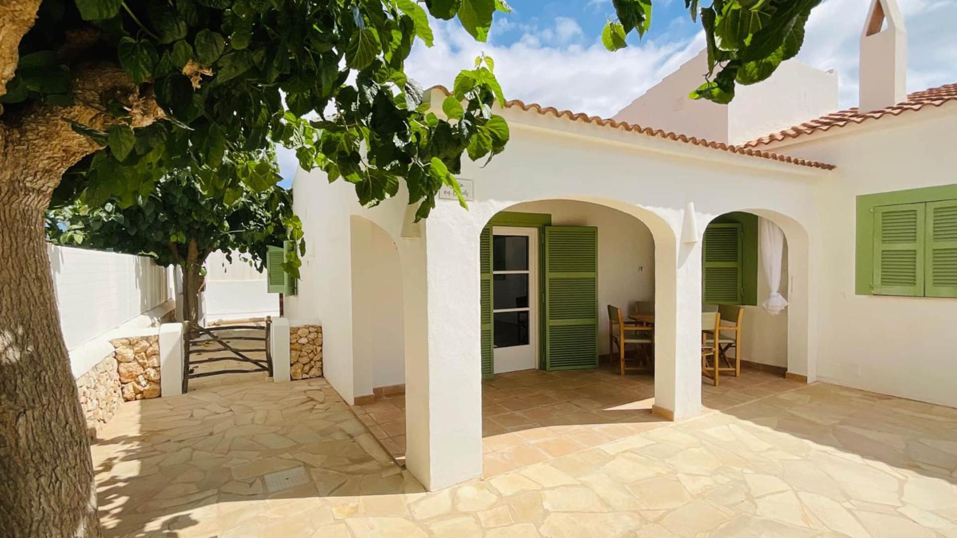 Cales De Menorca 10