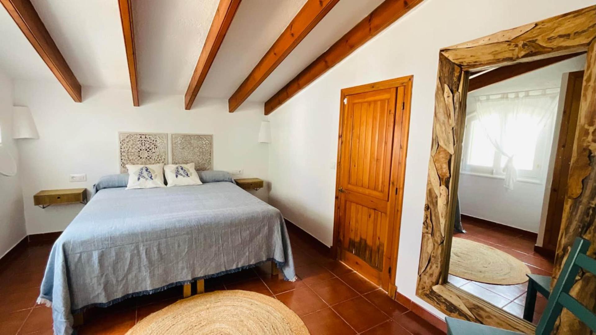 Cales De Menorca 10 Apartamento *