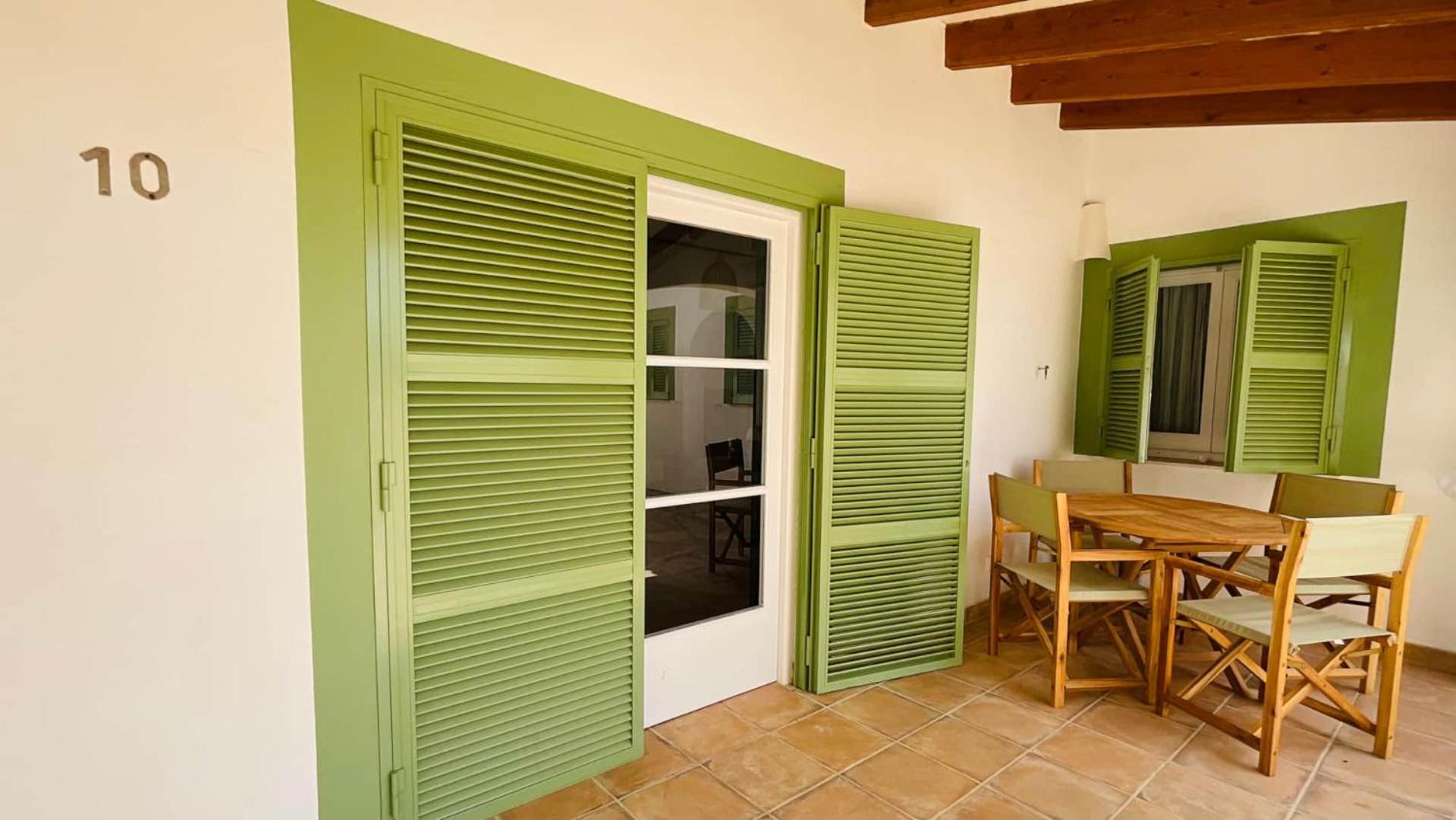 Apartment Cales De Menorca 10 Cala Blanca (Menorca)