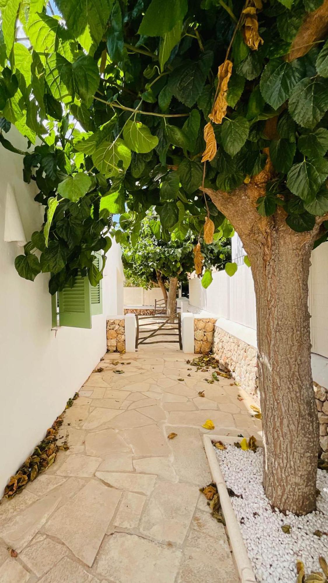 Cales De Menorca 10 Apartment