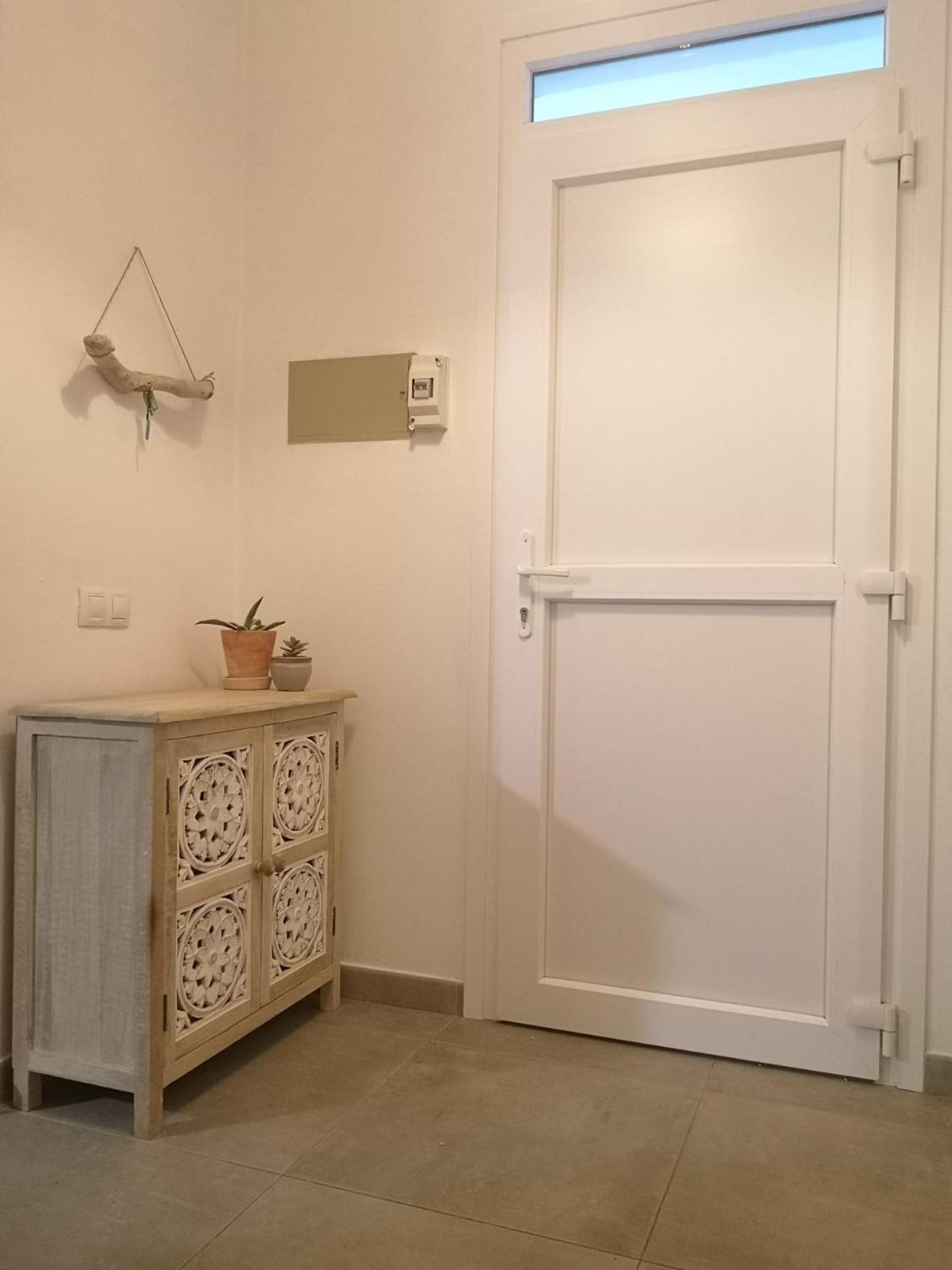 Golf & Apartamento *