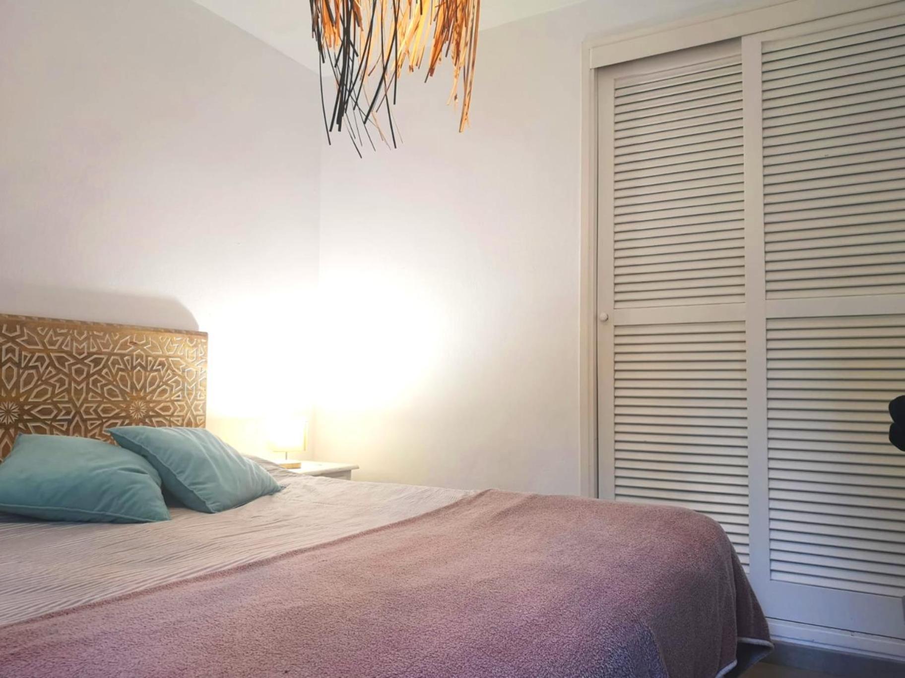 Apartamento Golf & *