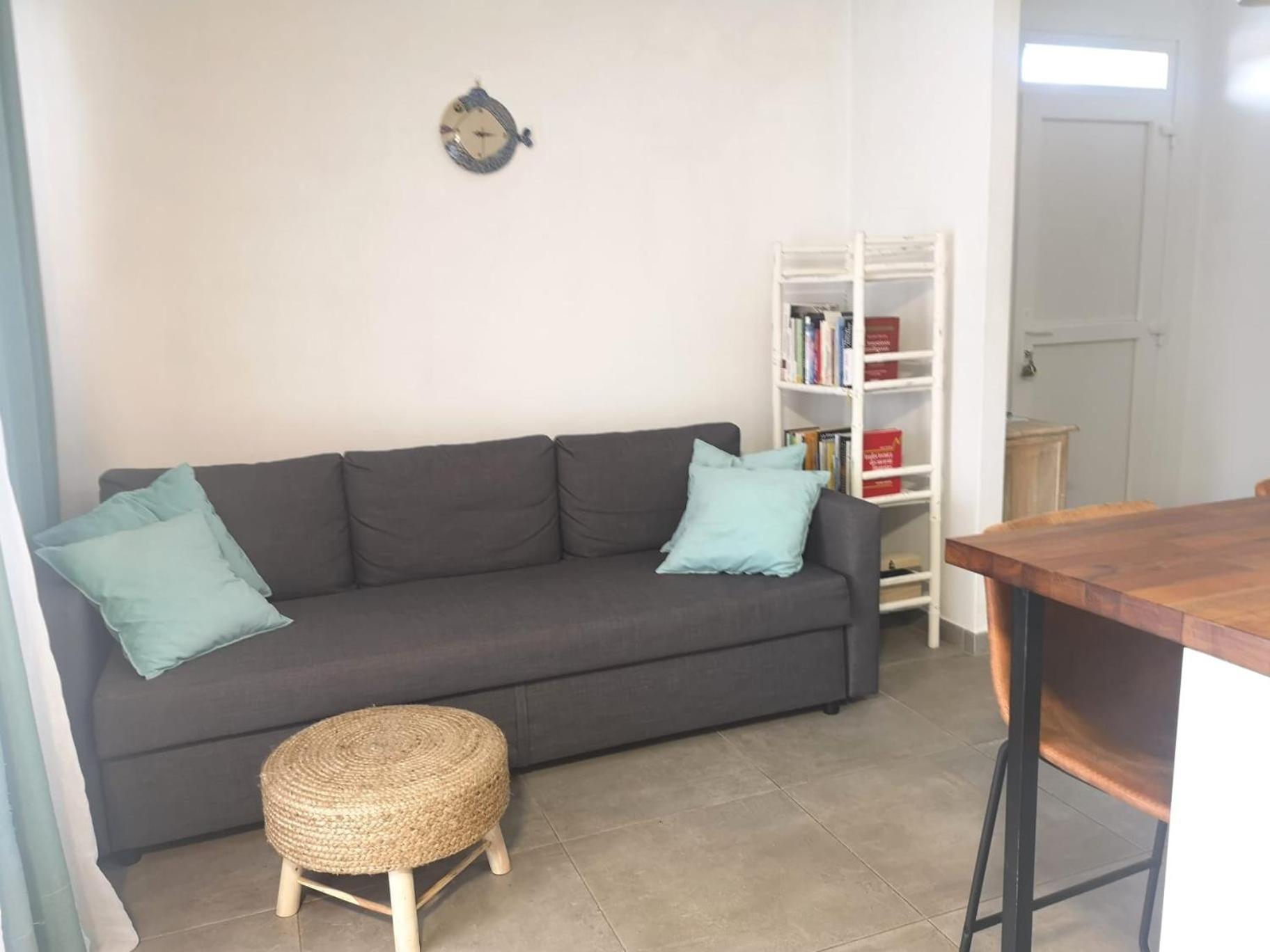 Apartamento Golf & Son Parc