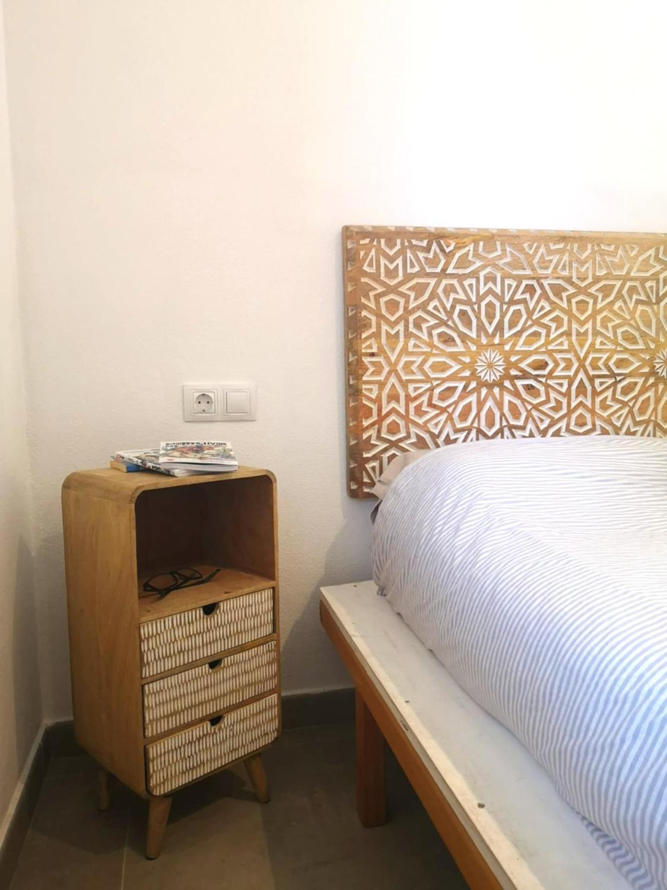Golf & Apartamento
