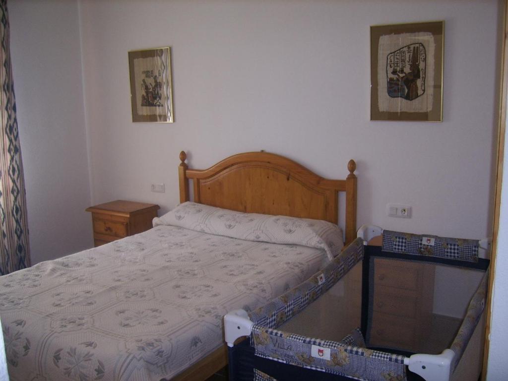 Сasa de vacaciones Isabel Cala'N Bosch (Menorca)